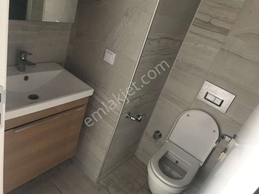 Greenox Rezidans Büyük Tip 1+1 Kiralık Daire, Artum'dan - Görsel 14