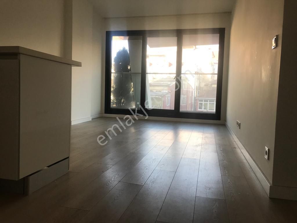 Greenox Rezidans Büyük Tip 1+1 Kiralık Daire, Artum'dan - Görsel 6