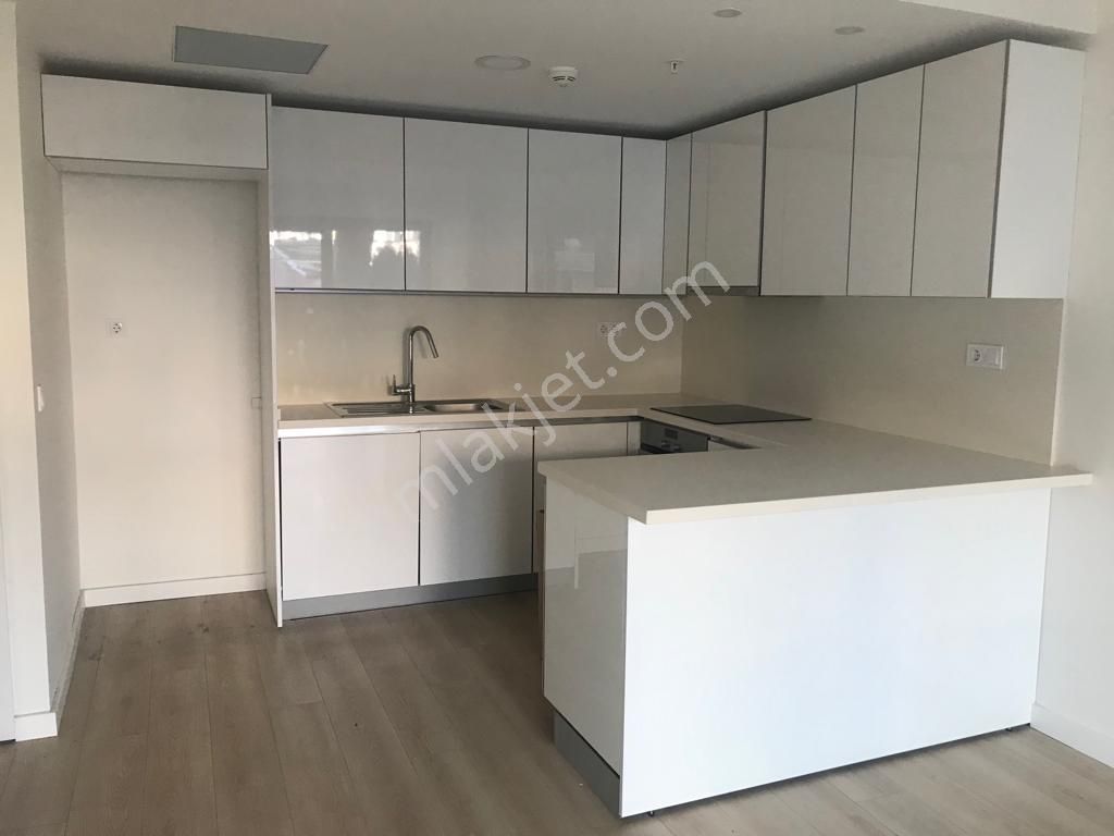 Greenox Rezidans Büyük Tip 1+1 Kiralık Daire, Artum'dan - Görsel 3