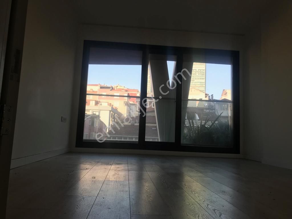 Greenox Rezidans Büyük Tip 1+1 Kiralık Daire, Artum'dan - Görsel 12