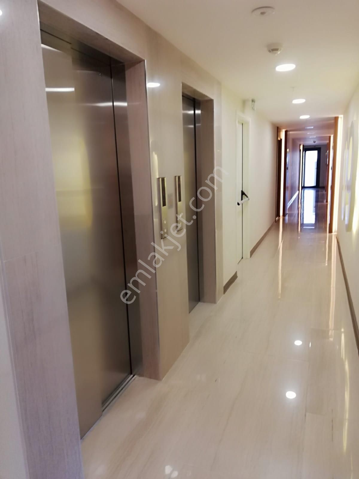 Greenox Rezidans Büyük Tip 1+1 Kiralık Daire, Artum'dan - Görsel 24