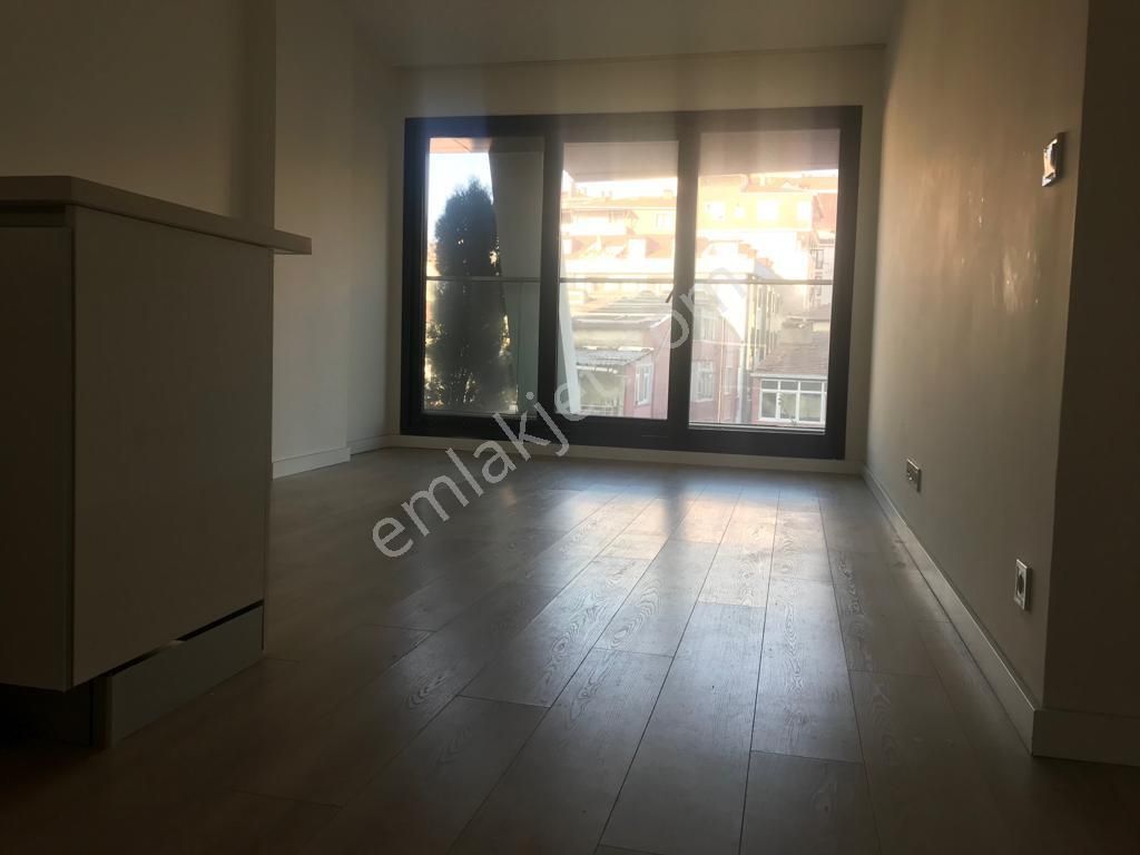 Greenox Rezidans Büyük Tip 1+1 Kiralık Daire, Artum'dan - Görsel 4