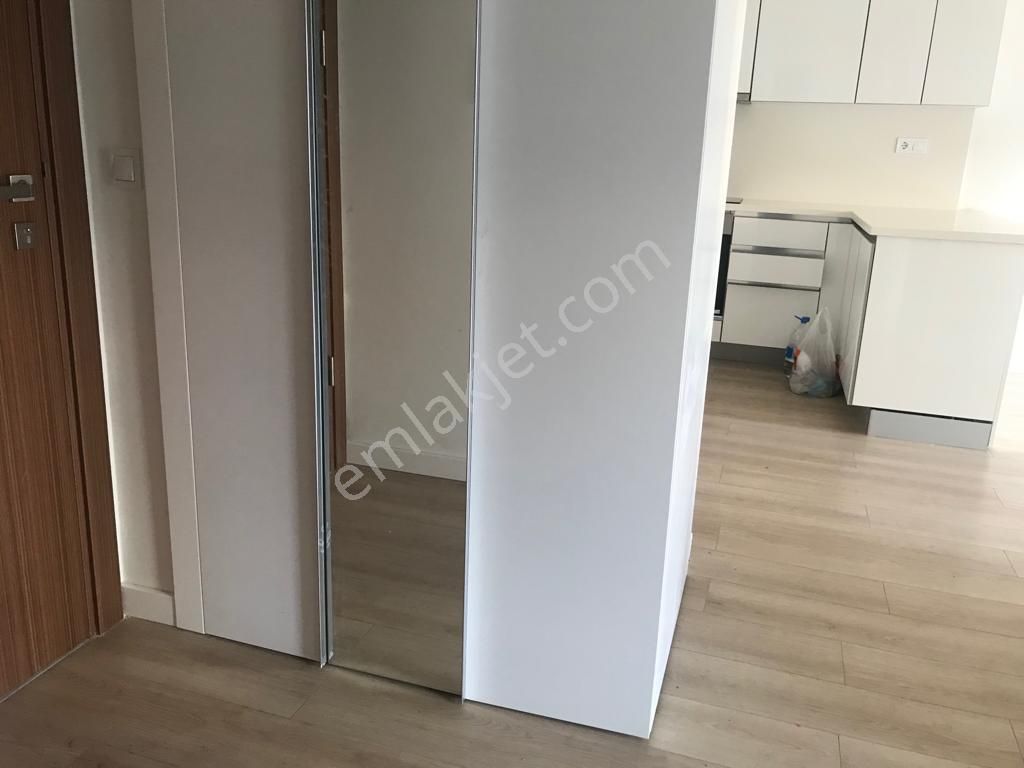 Greenox Rezidans Büyük Tip 1+1 Kiralık Daire, Artum'dan - Görsel 9