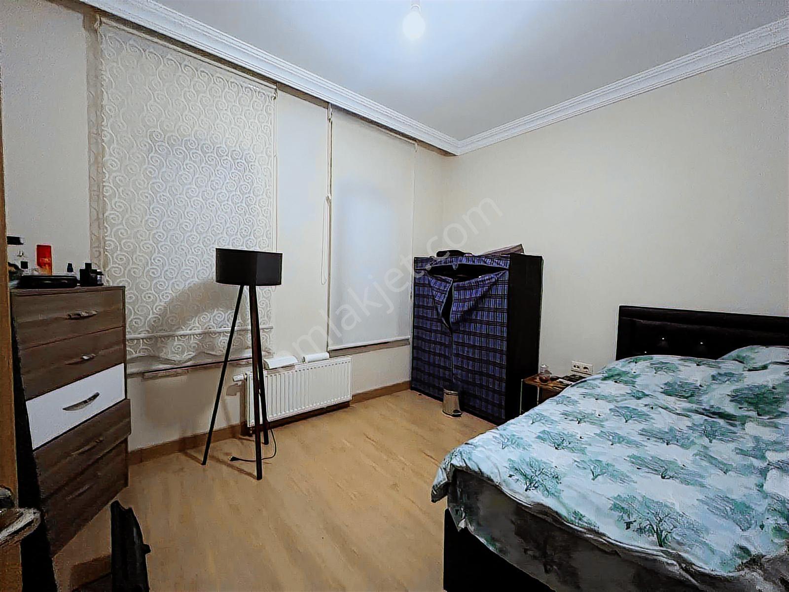 Remax Dem'den Kavakyolu 3. Etapta Borçsuz Ara Kat Acil Daire - Görsel 14
