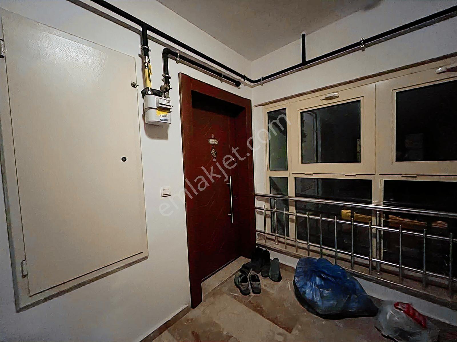 Remax Dem'den Kavakyolu 3. Etapta Borçsuz Ara Kat Acil Daire - Görsel 17