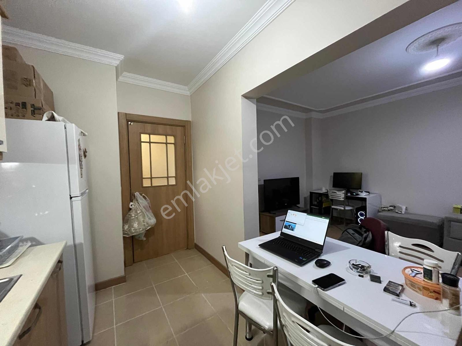 Remax Dem'den Kavakyolu 3. Etapta Borçsuz Ara Kat Acil Daire - Görsel 12