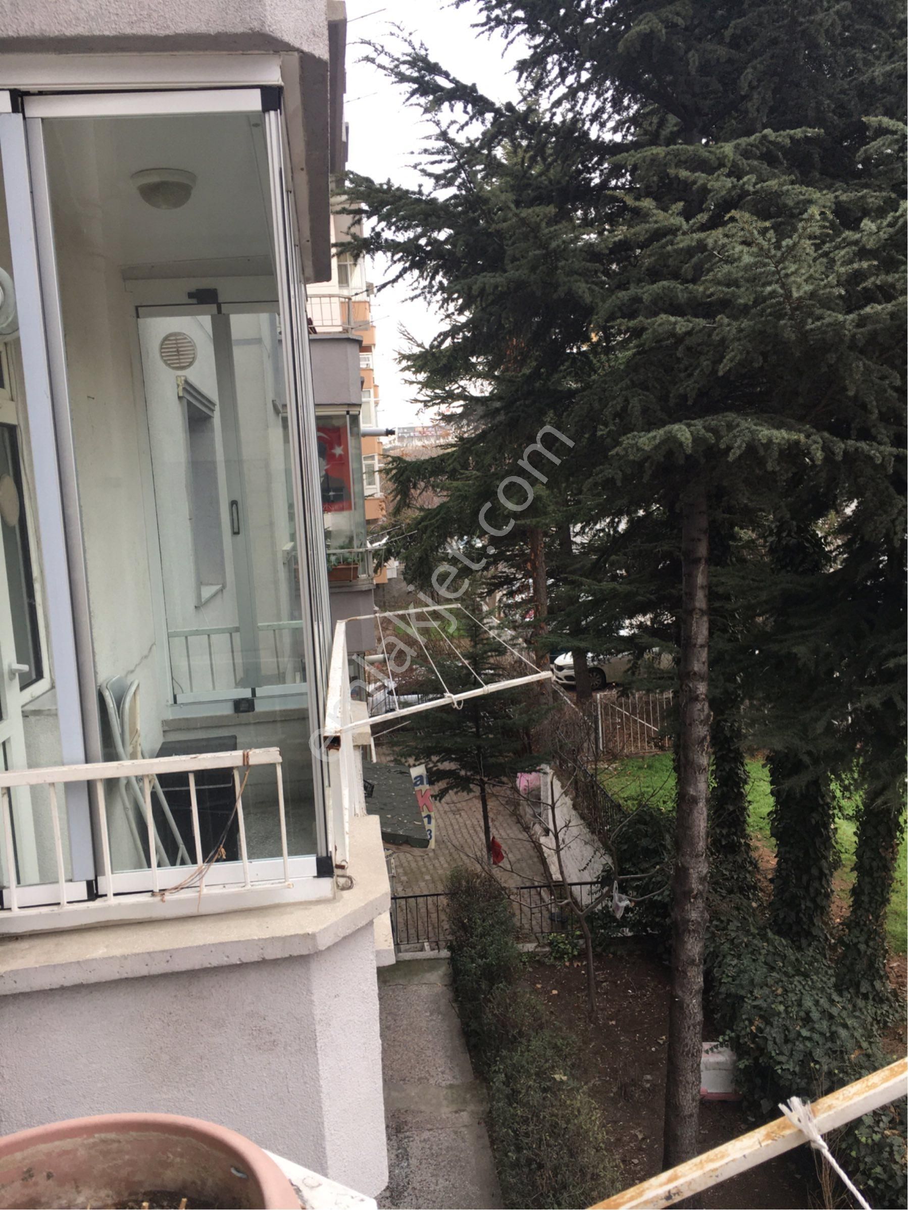 Sahibinden Cemre Parkında Kiralık - Görsel 6