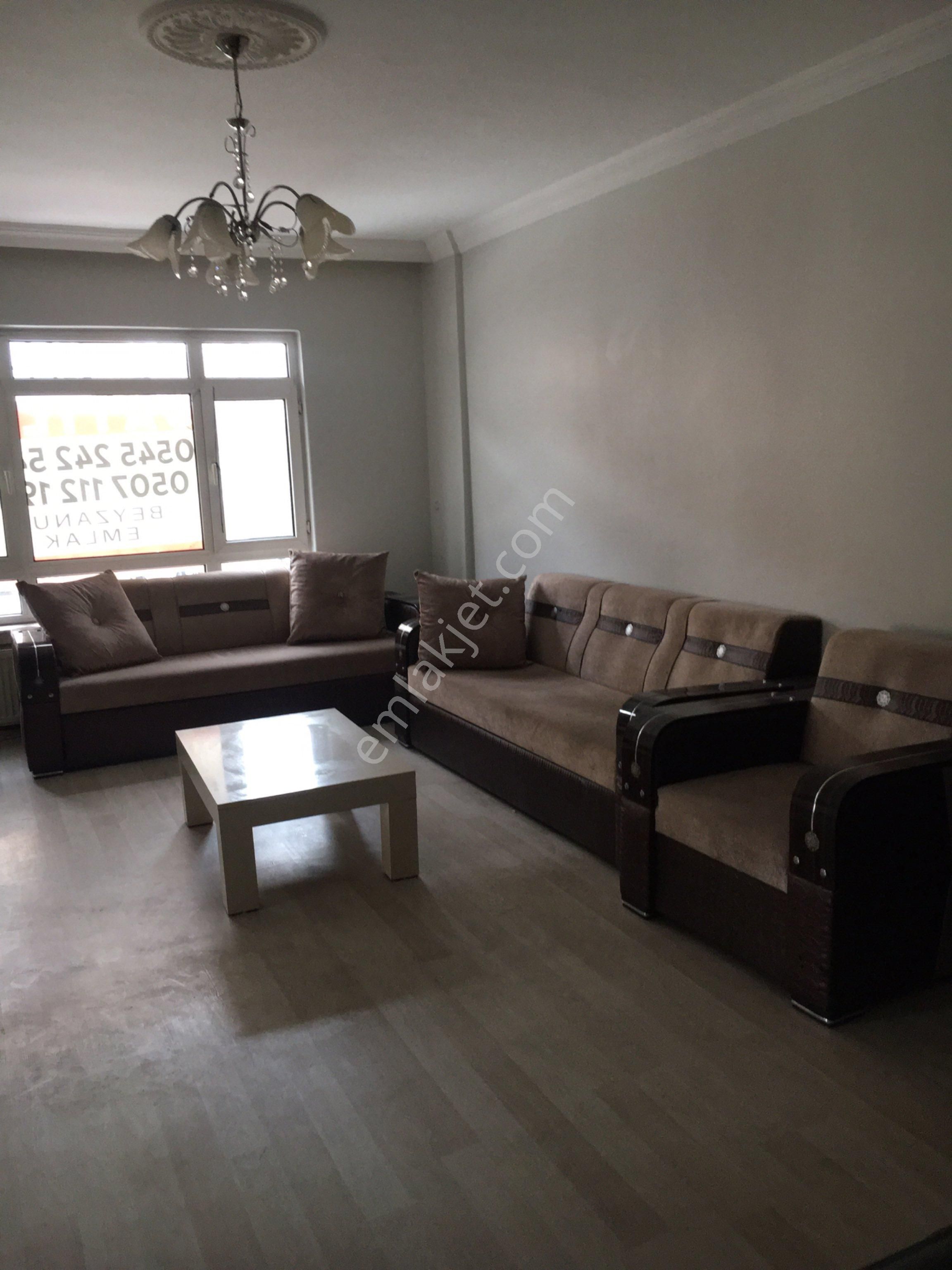 Sahibinden Cemre Parkında Kiralık - Görsel 2