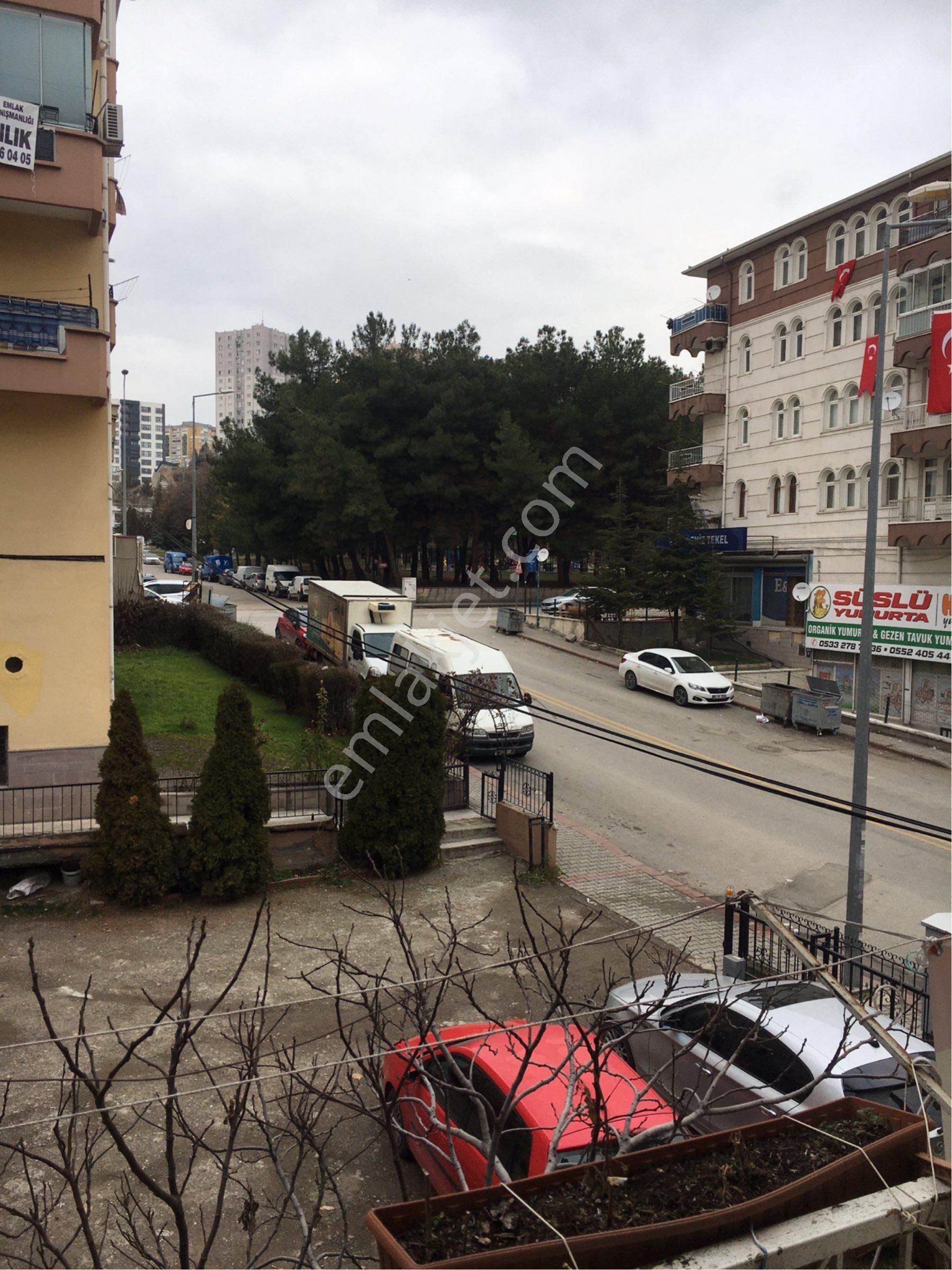 Sahibinden Cemre Parkında Kiralık - Görsel 5