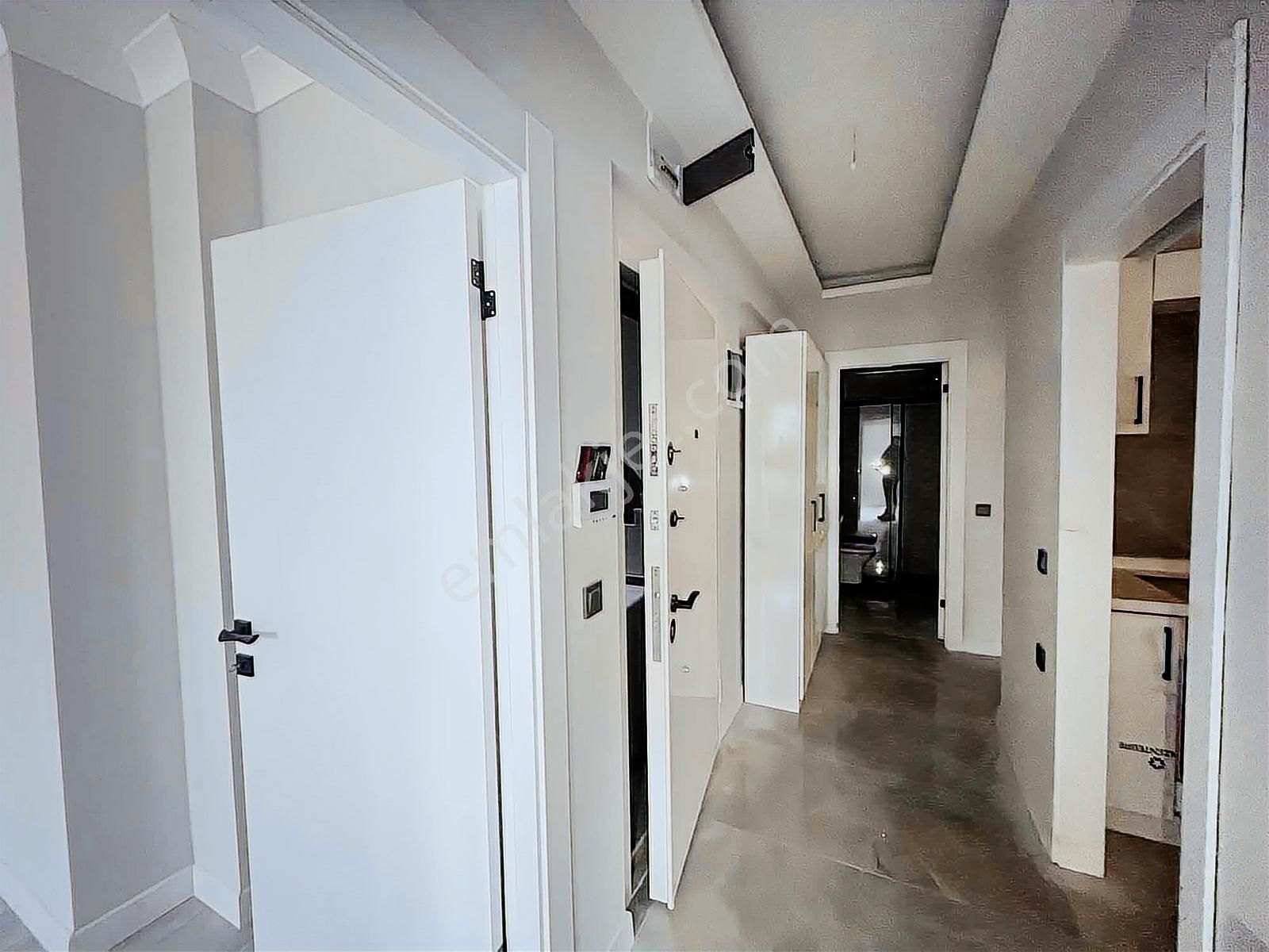 Melike Sokakta Park Manzaralı 0 2+1 Daire - Görsel 5