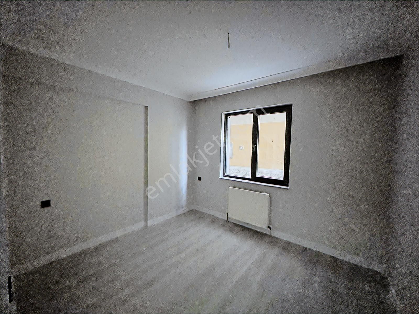 Melike Sokakta Park Manzaralı 0 2+1 Daire - Görsel 4