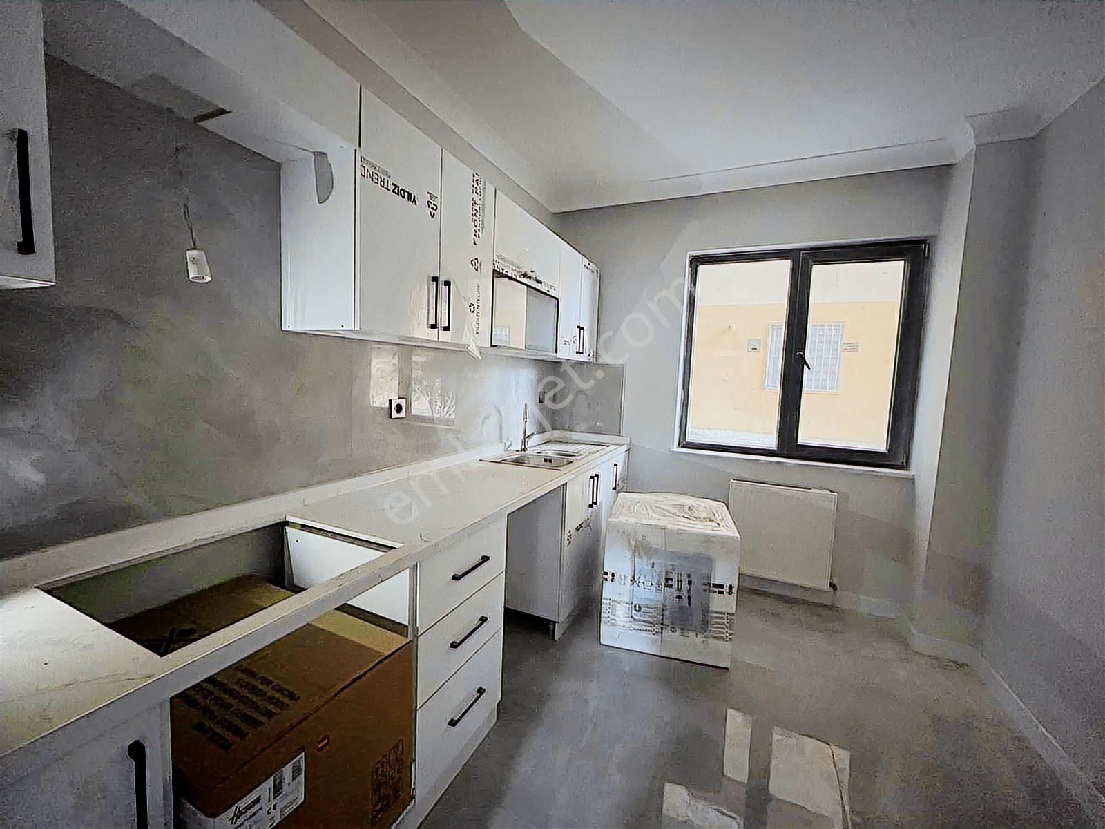 Melike Sokakta Park Manzaralı 0 2+1 Daire - Görsel 19