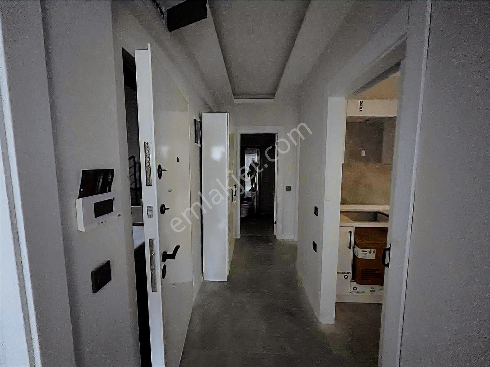 Melike Sokakta Park Manzaralı 0 2+1 Daire - Görsel 3