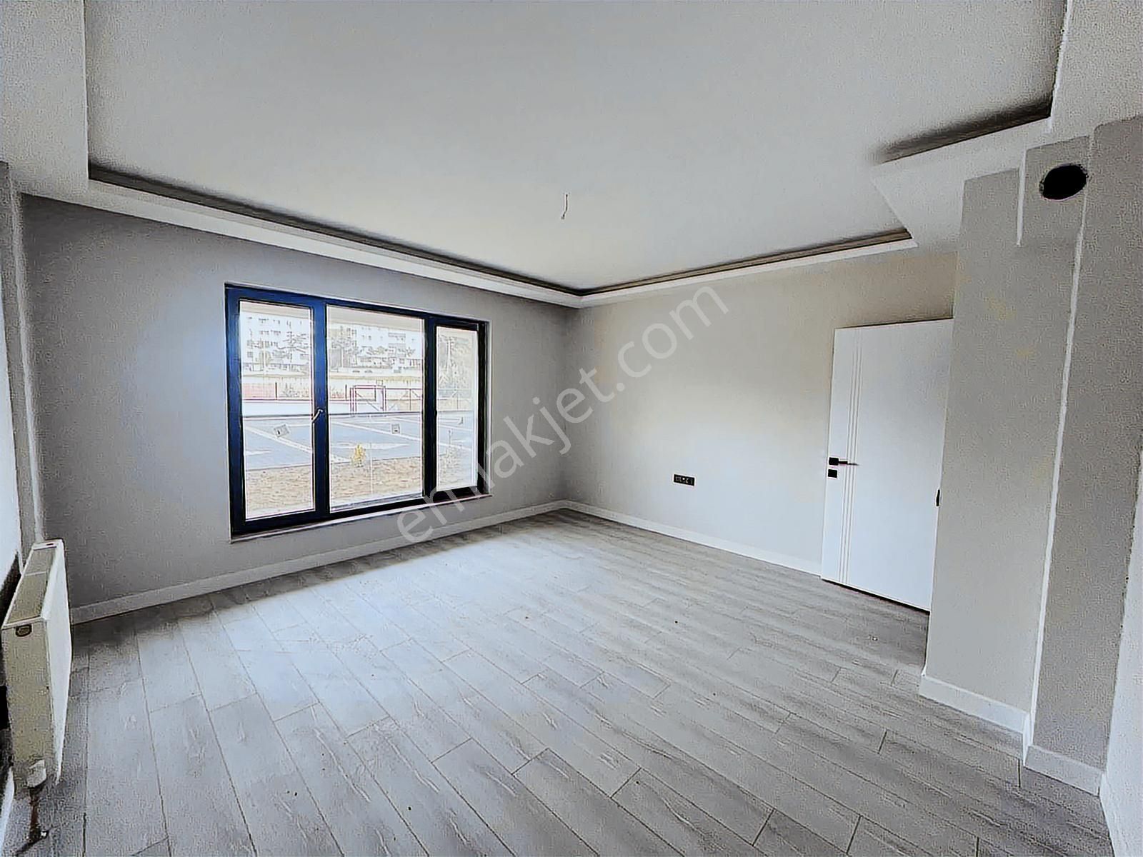 Melike Sokakta Park Manzaralı 0 2+1 Daire - Görsel 21