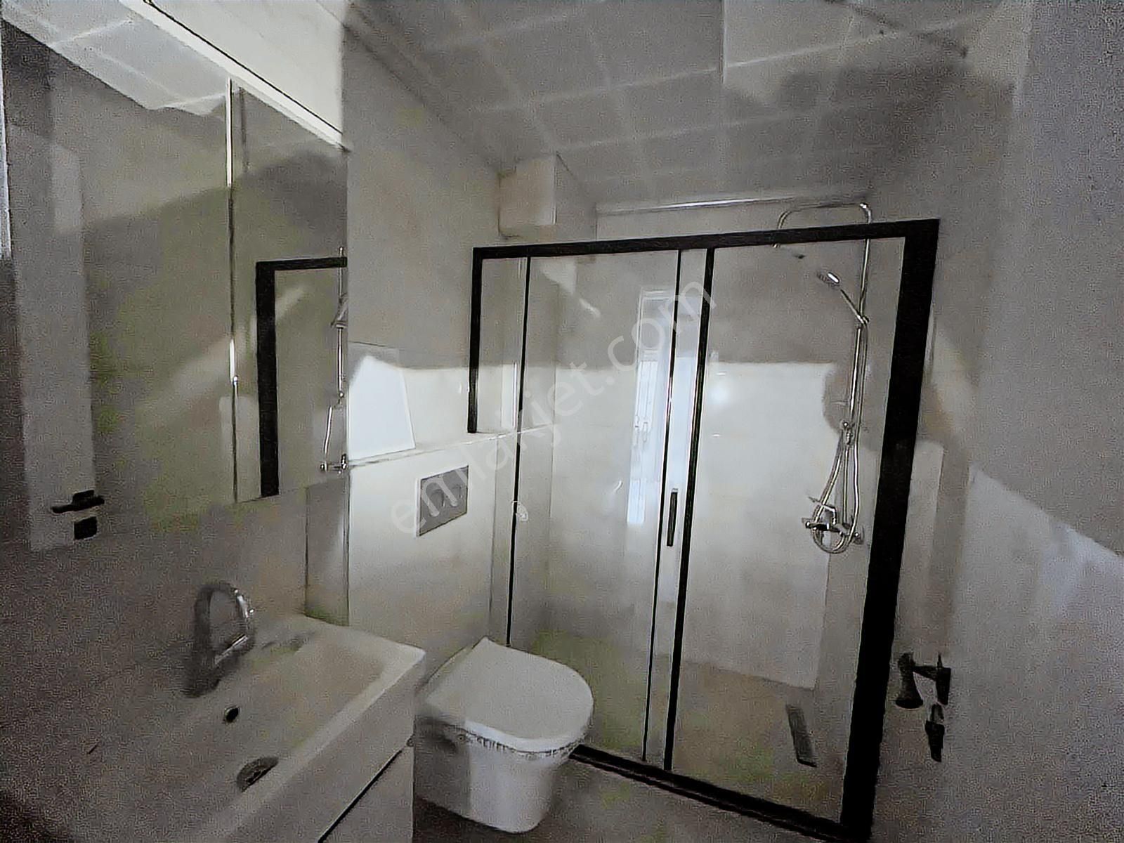 Melike Sokakta Park Manzaralı 0 2+1 Daire - Görsel 11