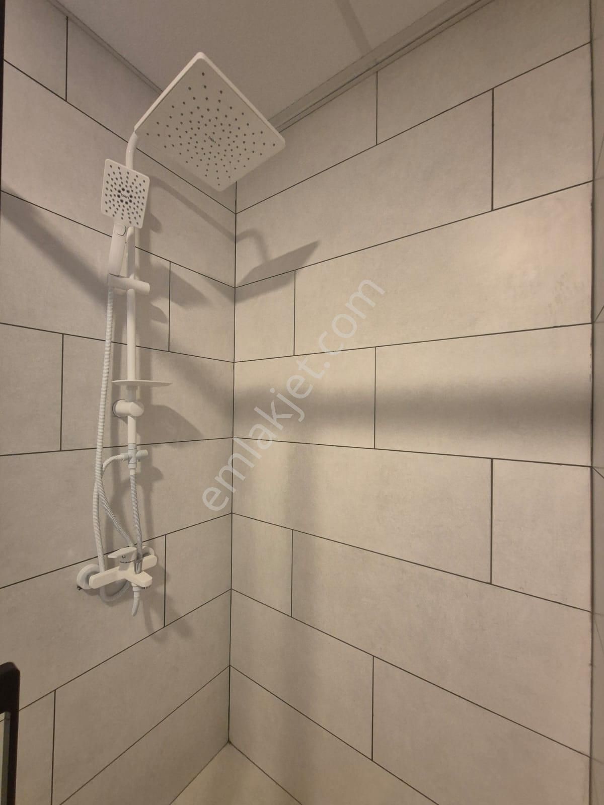 Açık Ve Kapalı Otopark - Yerden Isıtma - Sıfır - 2+1 - Görsel 17