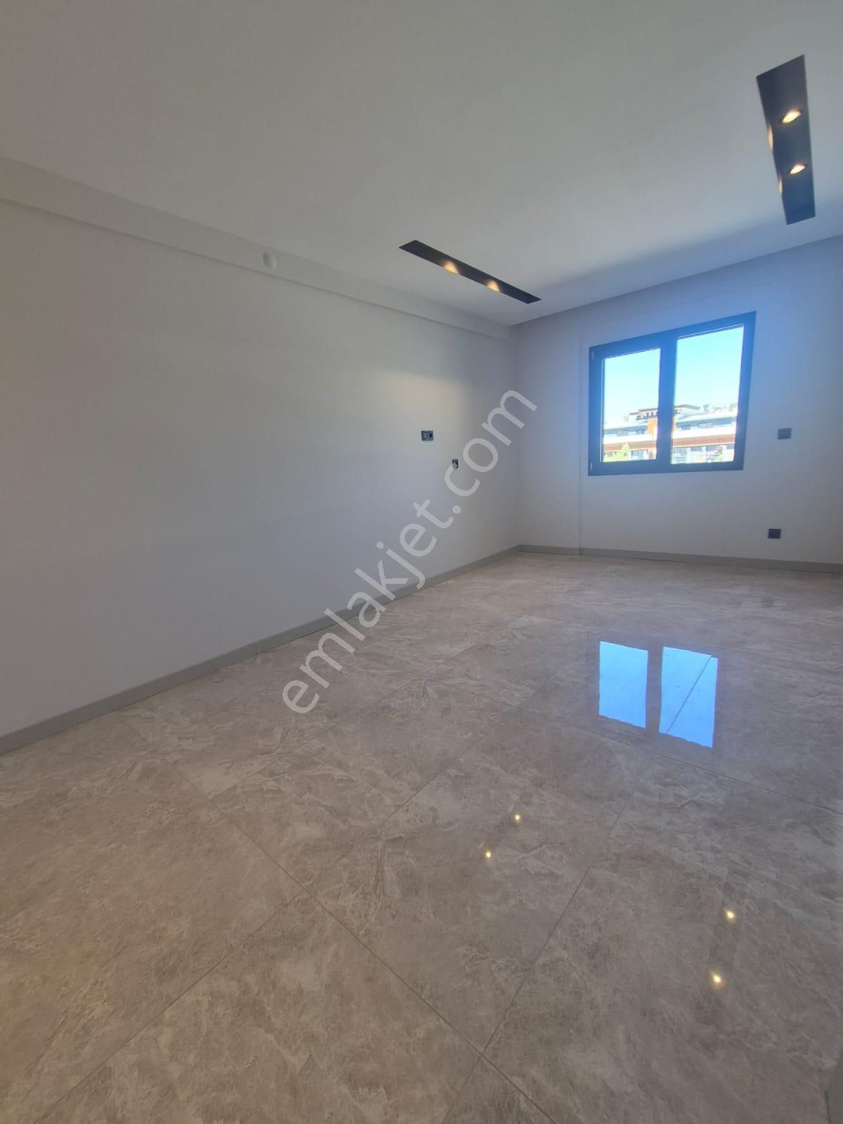 Açık Ve Kapalı Otopark - Yerden Isıtma - Sıfır - 2+1 - Görsel 13