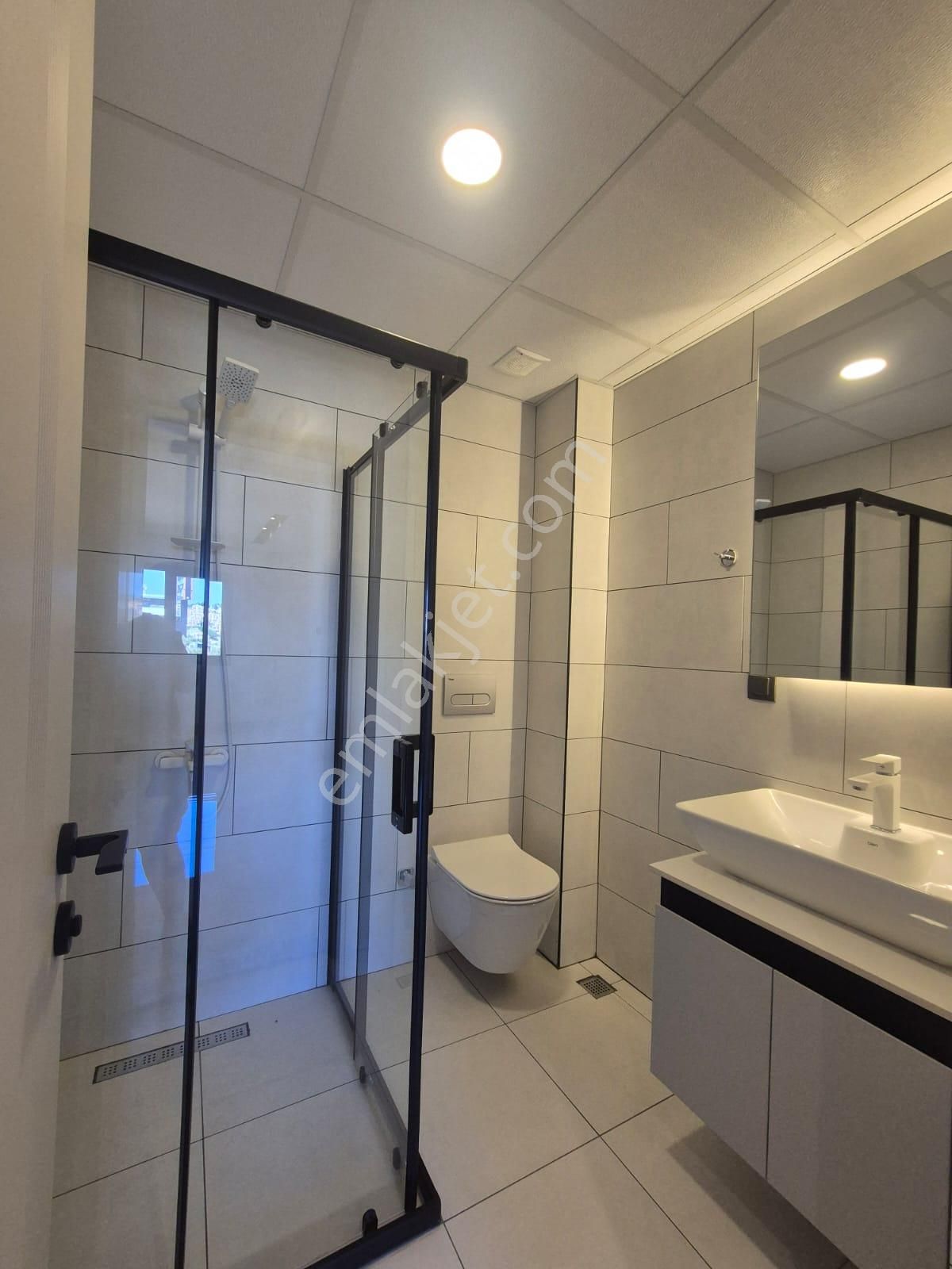 Açık Ve Kapalı Otopark - Yerden Isıtma - Sıfır - 2+1 - Görsel 16