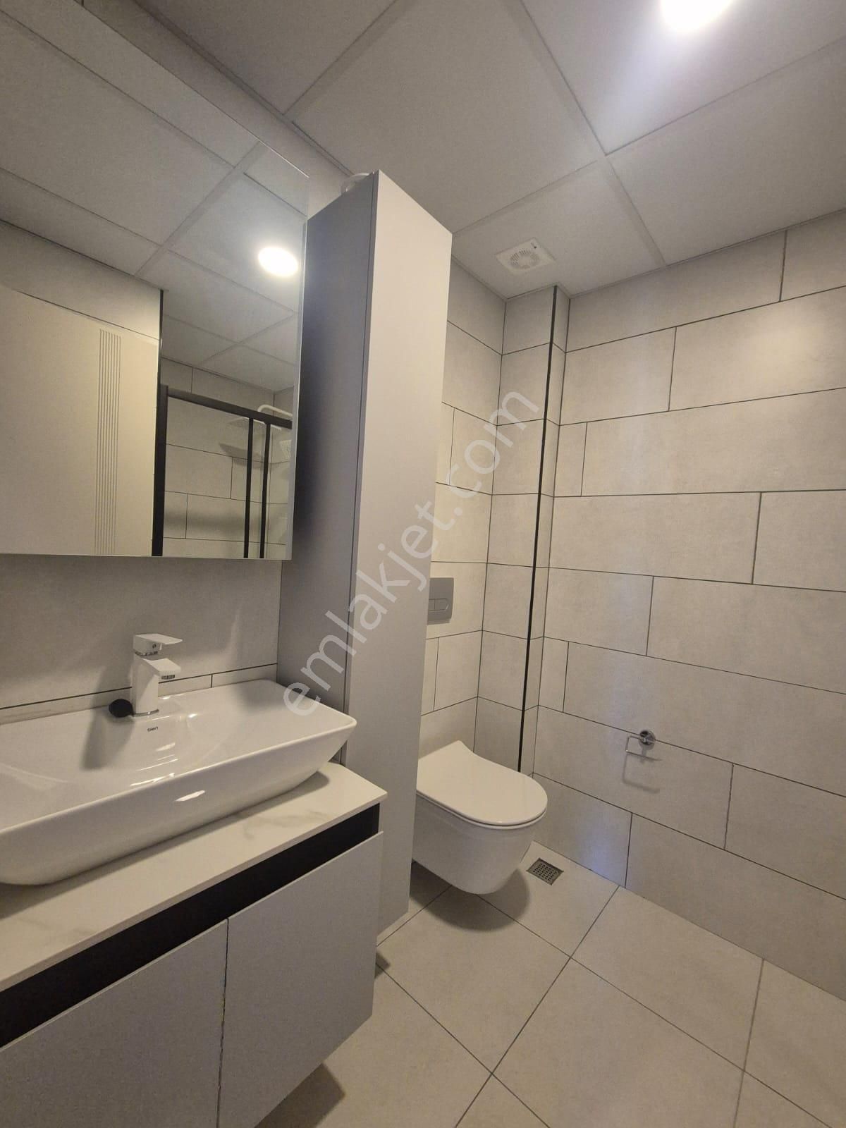 Açık Ve Kapalı Otopark - Yerden Isıtma - Sıfır - 2+1 - Görsel 14