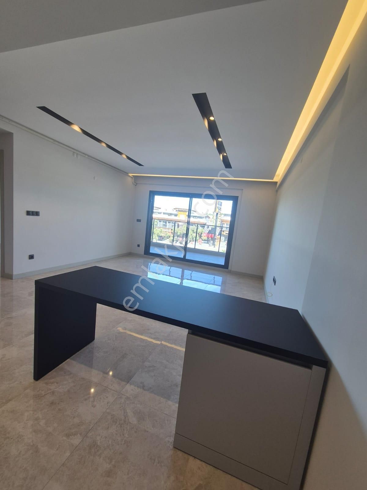 Açık Ve Kapalı Otopark - Yerden Isıtma - Sıfır - 2+1 - Görsel 10