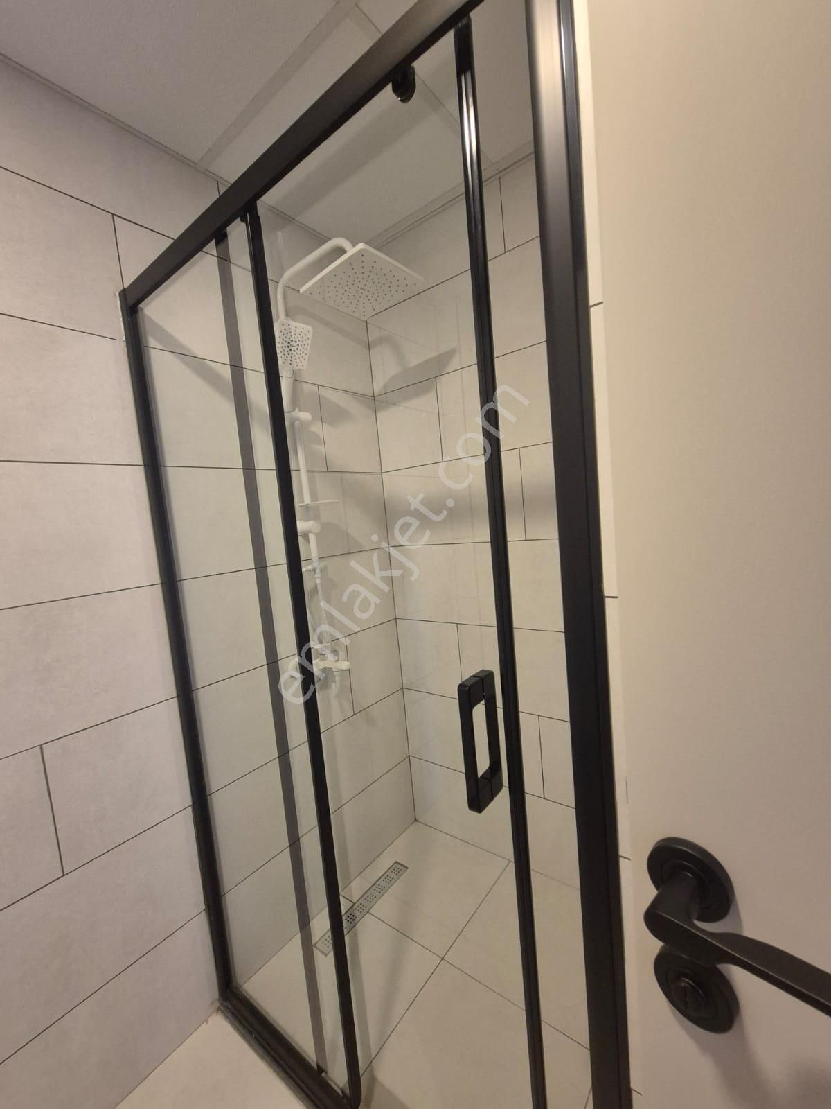 Açık Ve Kapalı Otopark - Yerden Isıtma - Sıfır - 2+1 - Görsel 18