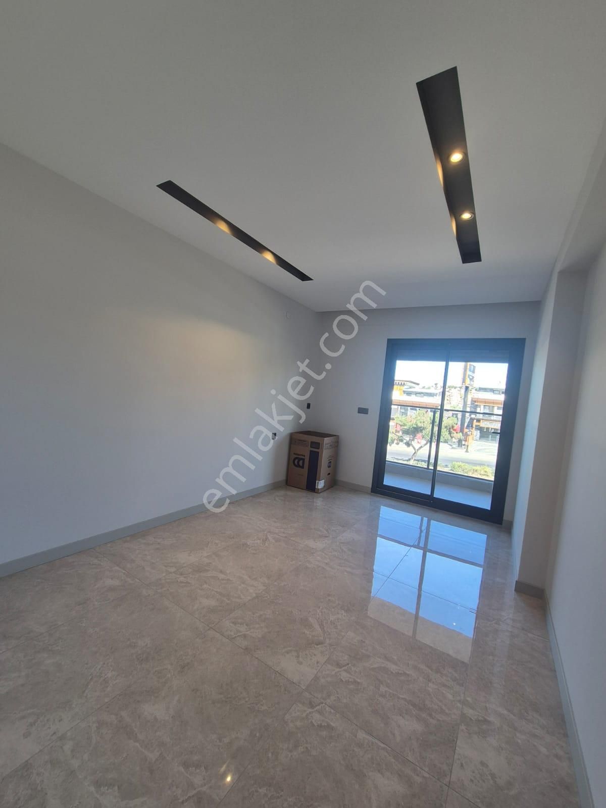 Açık Ve Kapalı Otopark - Yerden Isıtma - Sıfır - 2+1 - Görsel 15