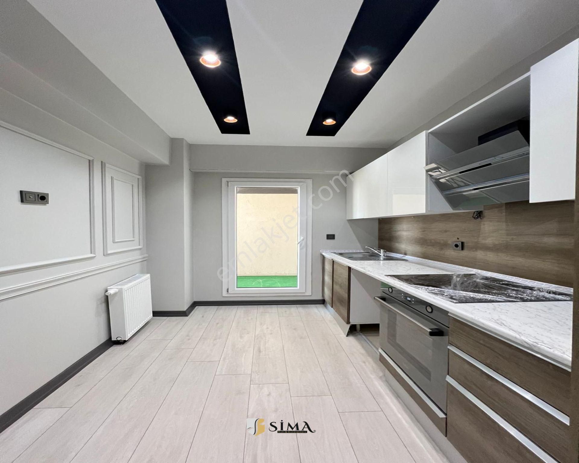 Talatpaşa Mah. 2+1 Site İçi Yatırımlık Yılın Son Fırsatı Kaçırılmaz Daire - Görsel 6