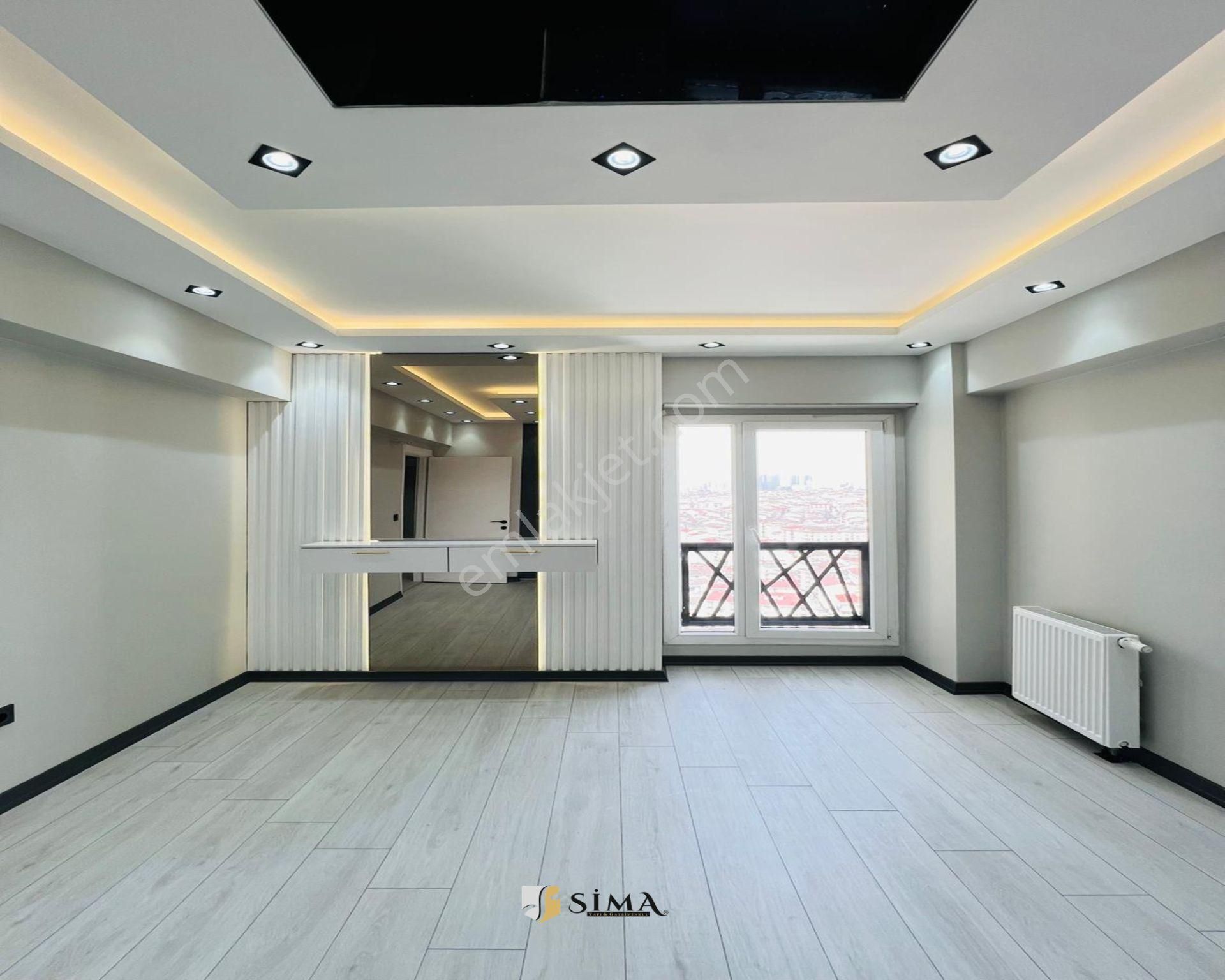 Talatpaşa Mah. 2+1 Site İçi Yatırımlık Yılın Son Fırsatı Kaçırılmaz Daire - Görsel 9