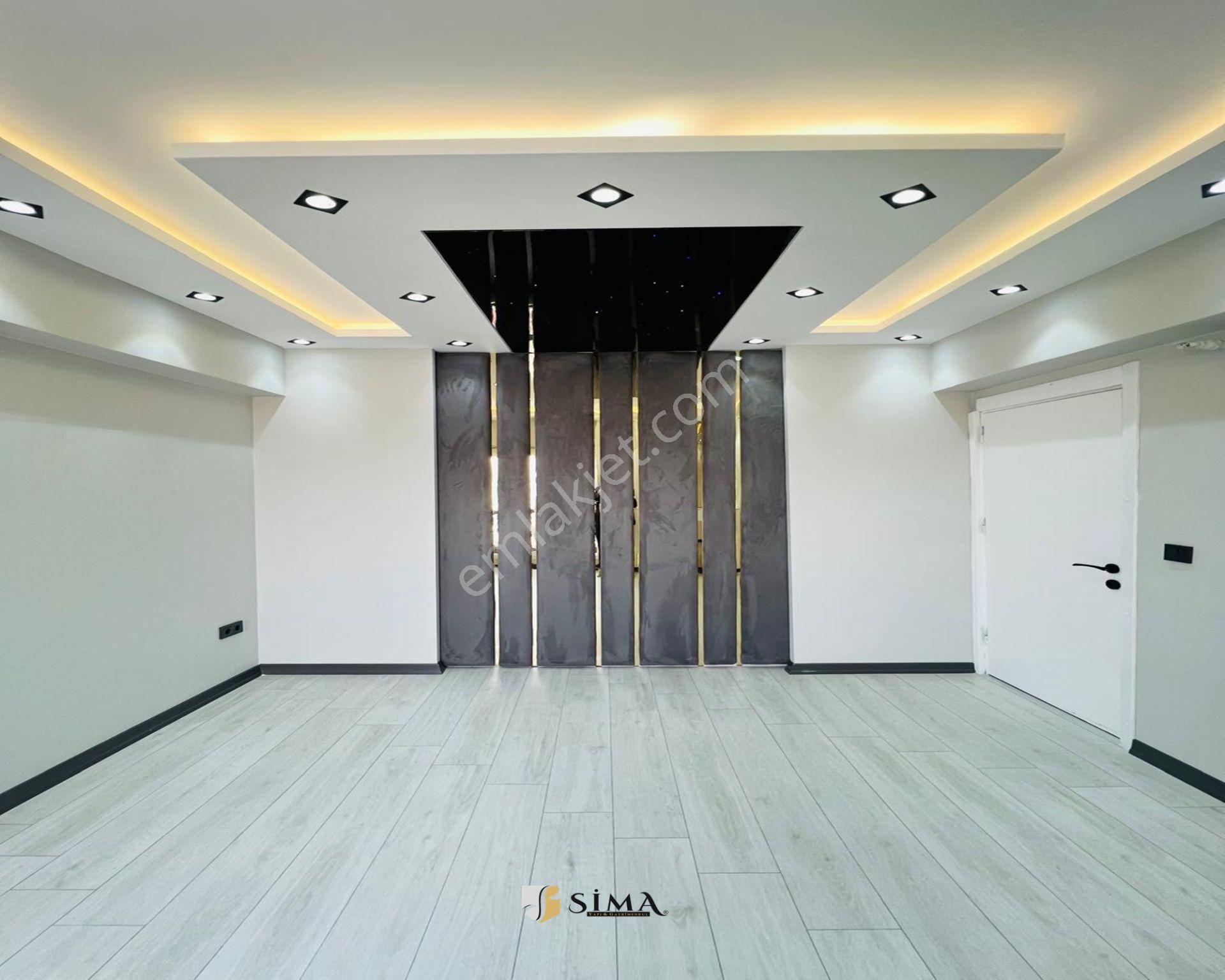 Talatpaşa Mah. 2+1 Site İçi Yatırımlık Yılın Son Fırsatı Kaçırılmaz Daire - Görsel 16