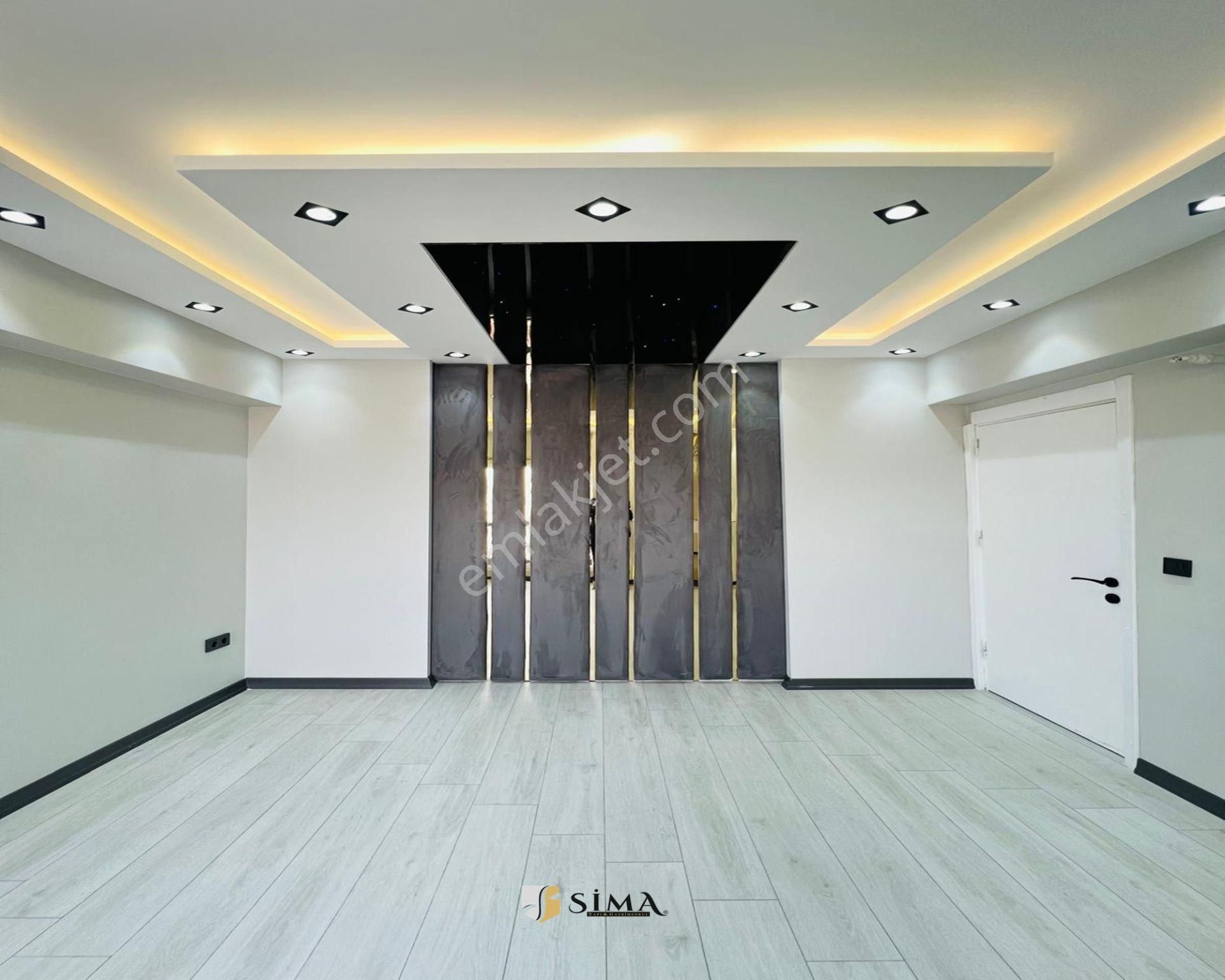 Talatpaşa Mah. 2+1 Site İçi Yatırımlık Yılın Son Fırsatı Kaçırılmaz Daire - Görsel 15