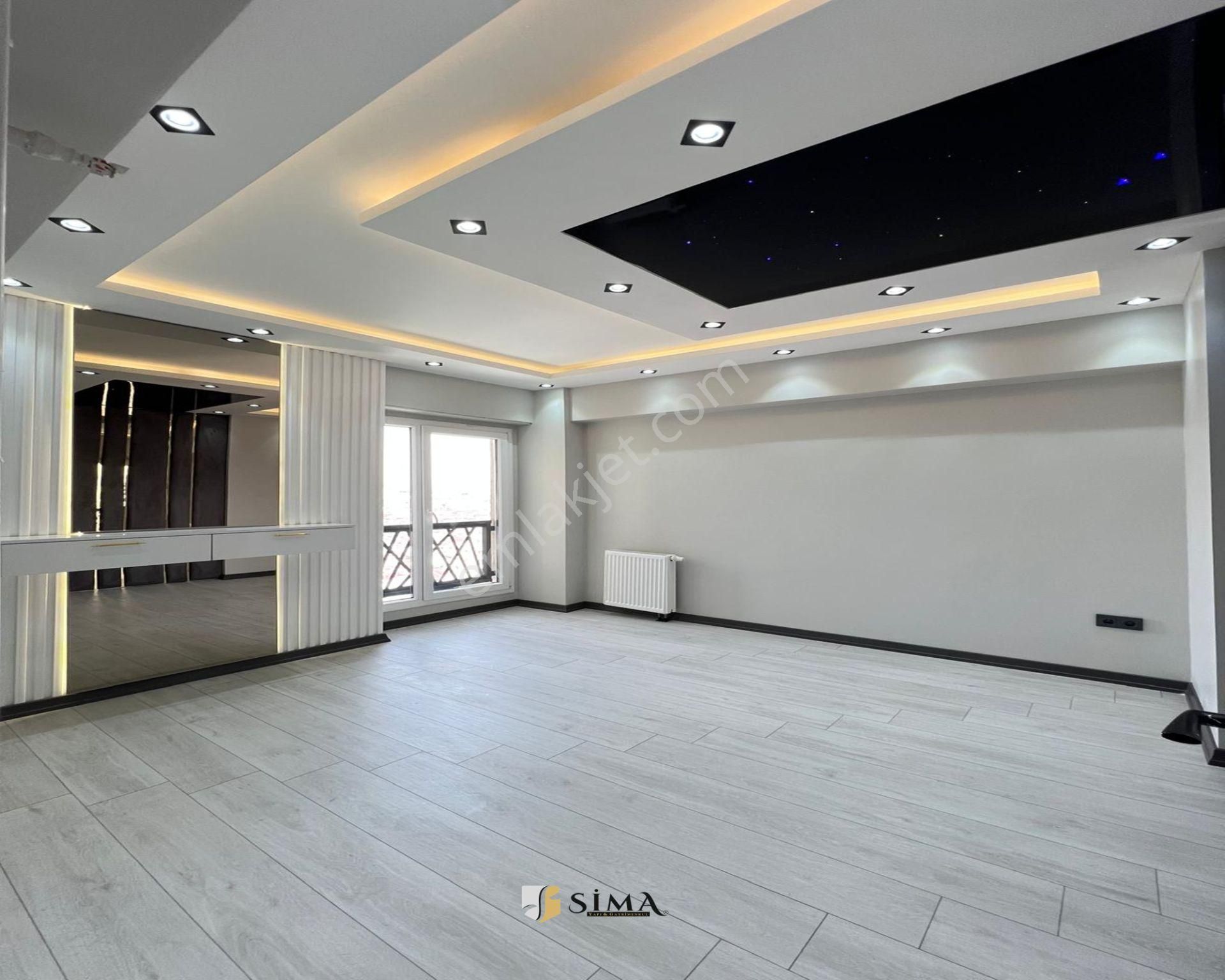 Talatpaşa Mah. 2+1 Site İçi Yatırımlık Yılın Son Fırsatı Kaçırılmaz Daire - Görsel 5