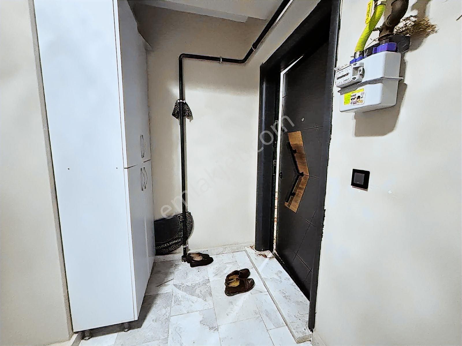 Parsanada Modern Tasarımlı Merkezi Konumda Ferah 3+1 Lüks Daire - Görsel 23