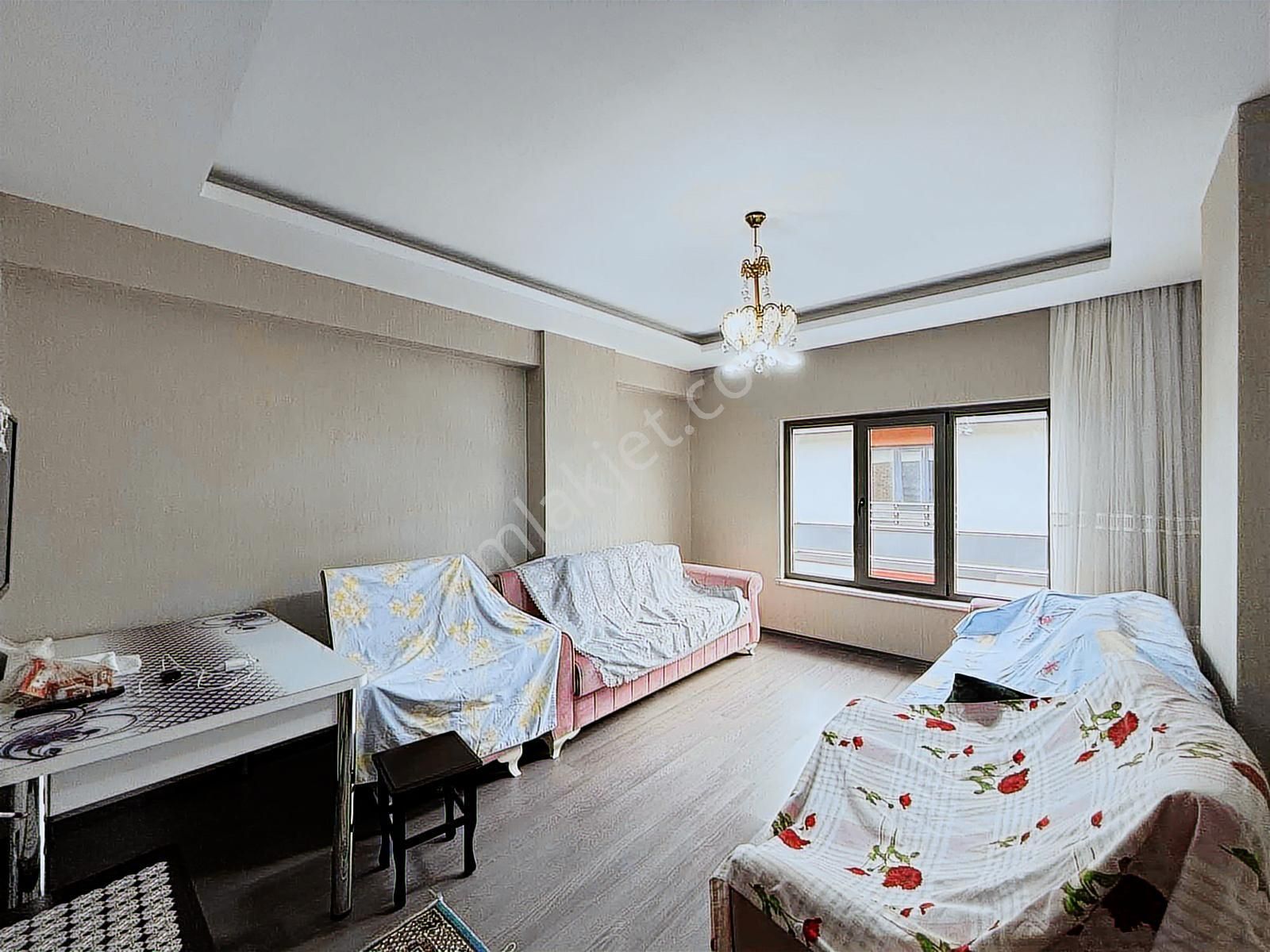 Parsanada Modern Tasarımlı Merkezi Konumda Ferah 3+1 Lüks Daire - Görsel 7