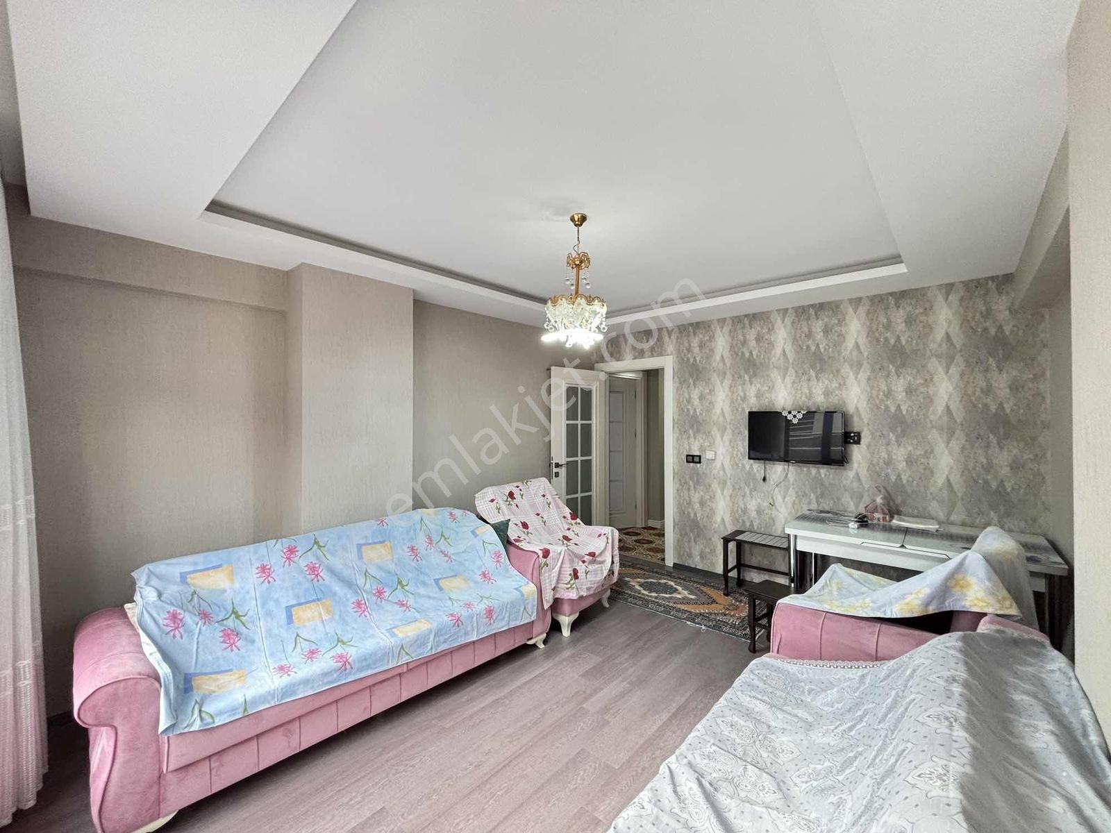 Parsanada Modern Tasarımlı Merkezi Konumda Ferah 3+1 Lüks Daire - Görsel 6