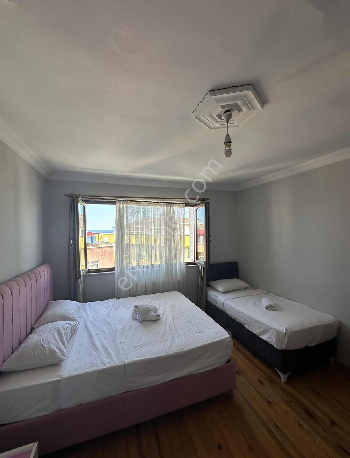 Kalkınma Mahallesinde Kiralık Faturalar Dahil Kiralık 1+1 Daire - Görsel 3