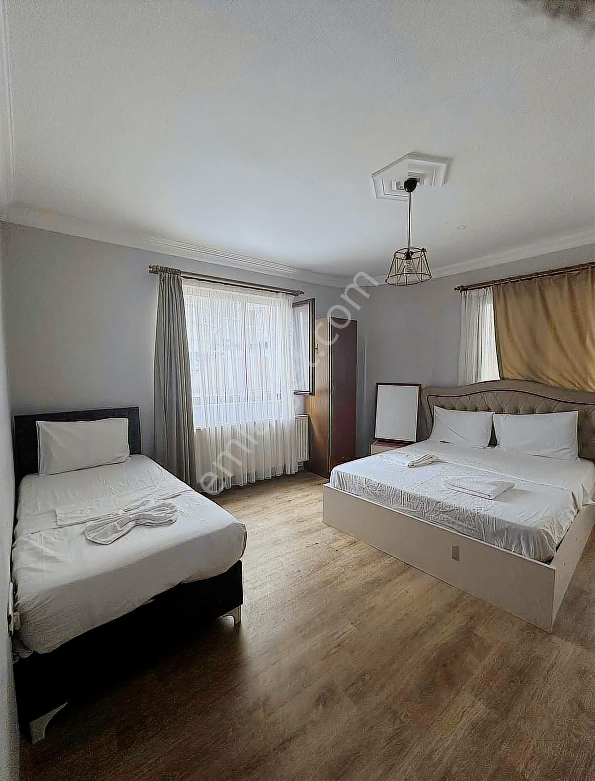 Kalkınma Mahallesinde Kiralık Faturalar Dahil Kiralık 1+1 Daire - Görsel 11