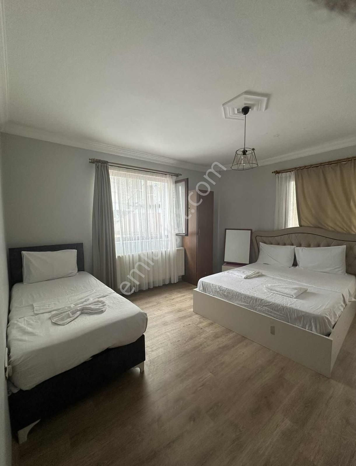 Kalkınma Mahallesinde Kiralık Faturalar Dahil Kiralık 1+1 Daire - Görsel 4