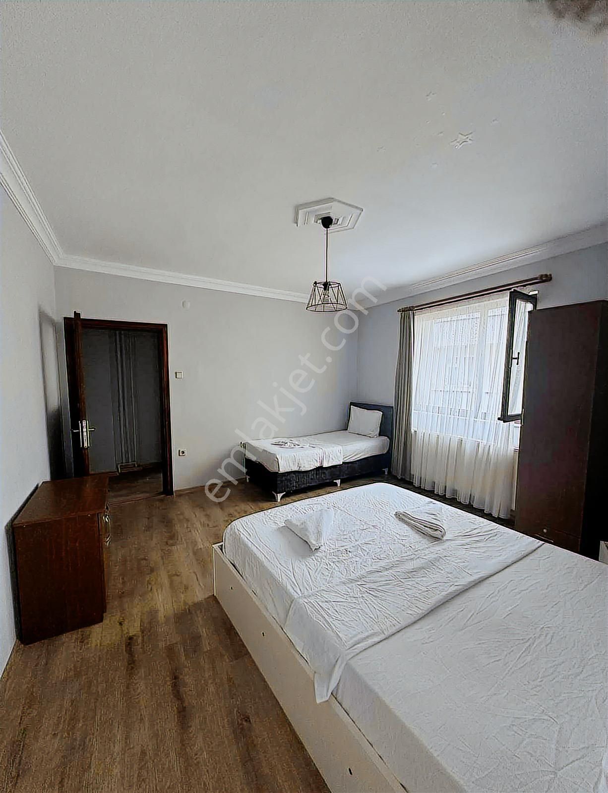 Kalkınma Mahallesinde Kiralık Faturalar Dahil Kiralık 1+1 Daire - Görsel 5