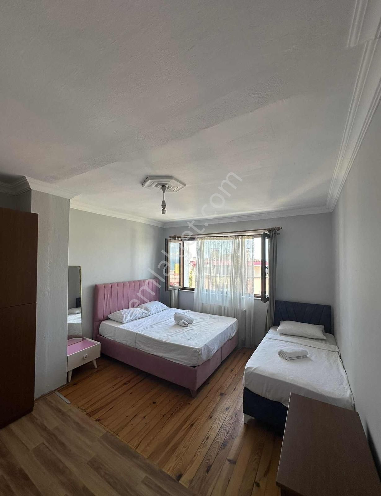 Kalkınma Mahallesinde Kiralık Faturalar Dahil Kiralık 1+1 Daire - Görsel 2