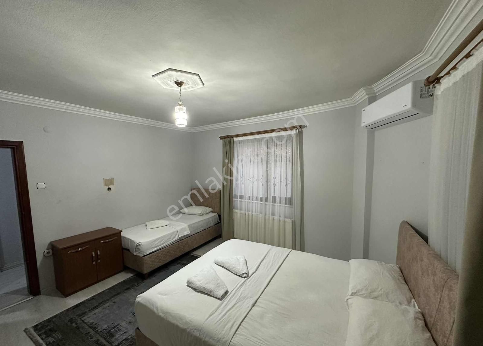 Kalkınma Mahallesinde Kiralık Faturalar Dahil Kiralık 1+1 Daire - Görsel 15