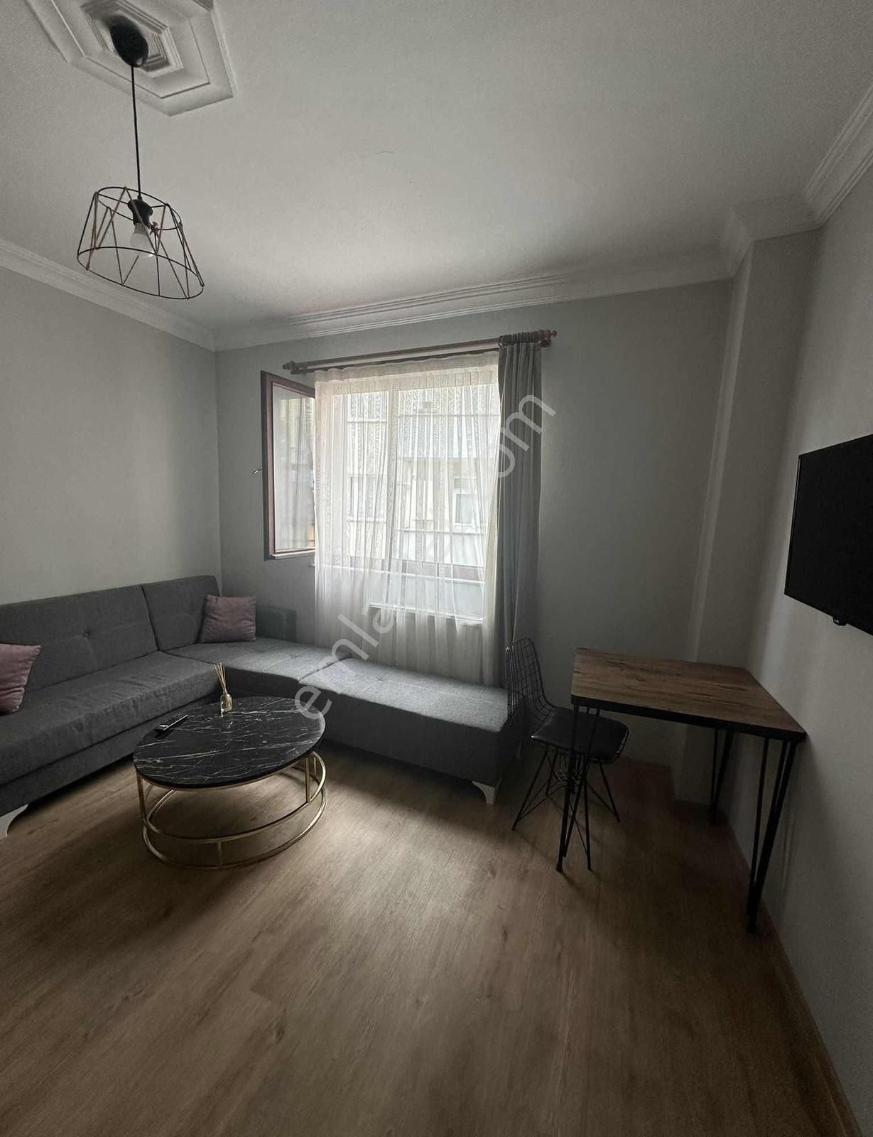 Kalkınma Mahallesinde Kiralık Faturalar Dahil Kiralık 1+1 Daire - Görsel 10