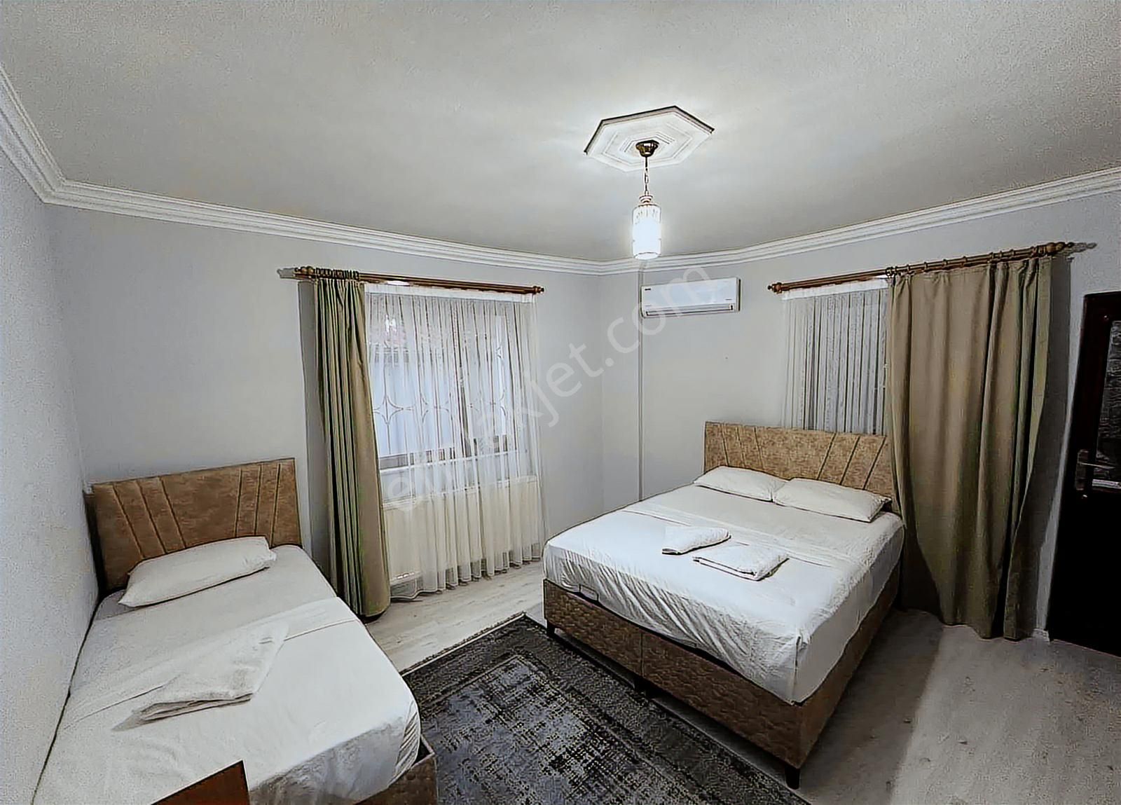 Kalkınma Mahallesinde Kiralık Faturalar Dahil Kiralık 1+1 Daire - Görsel 13