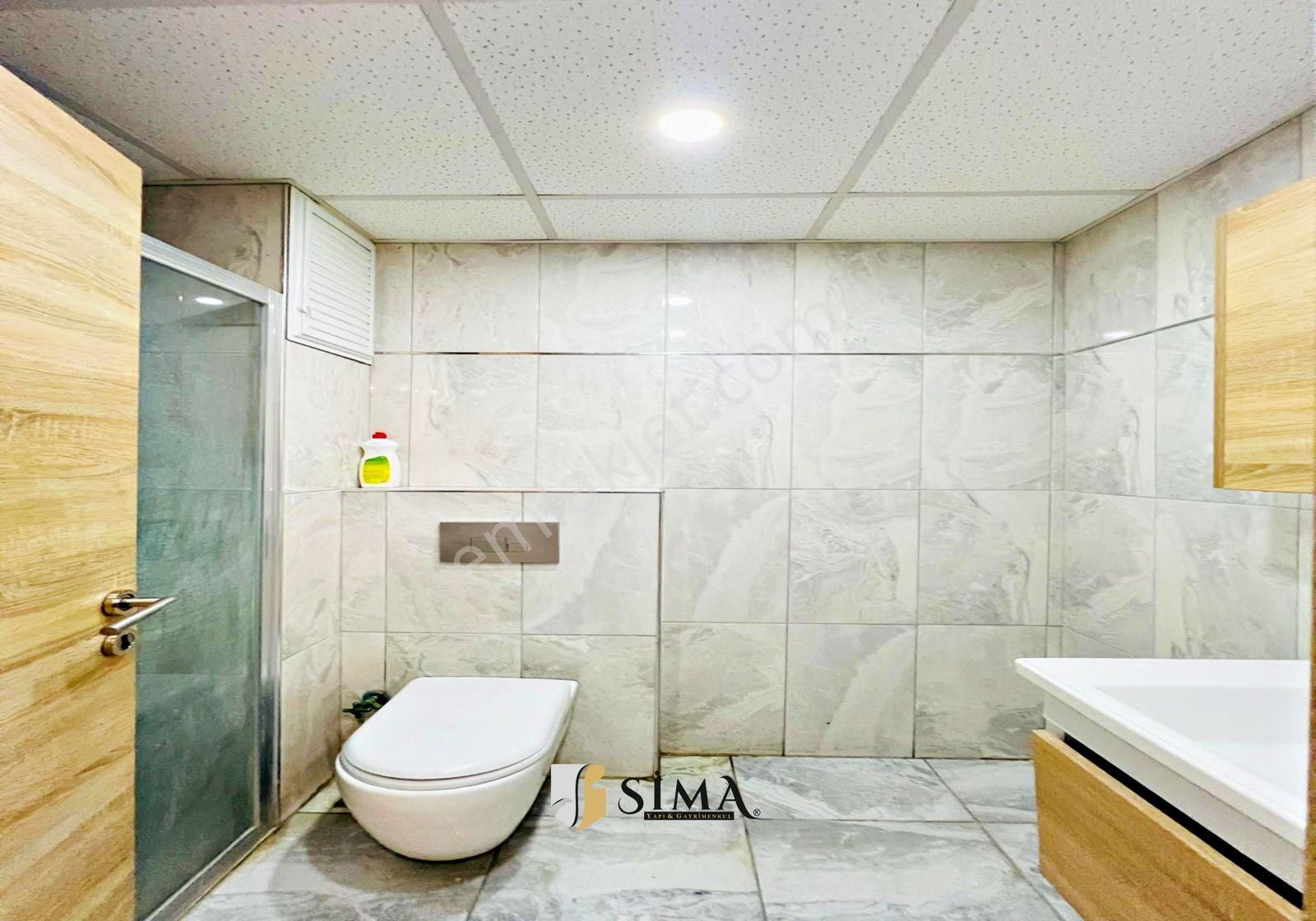 Beylikdüzü Cumhuriyet Metrobüs Duragına 9 Dk Site İçi Yüksek Kira Getirili 1+1 Daire - Görsel 3