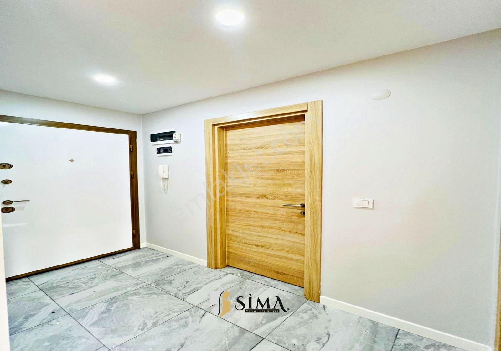 Beylikdüzü Cumhuriyet Metrobüs Duragına 9 Dk Site İçi Yüksek Kira Getirili 1+1 Daire - Görsel 17