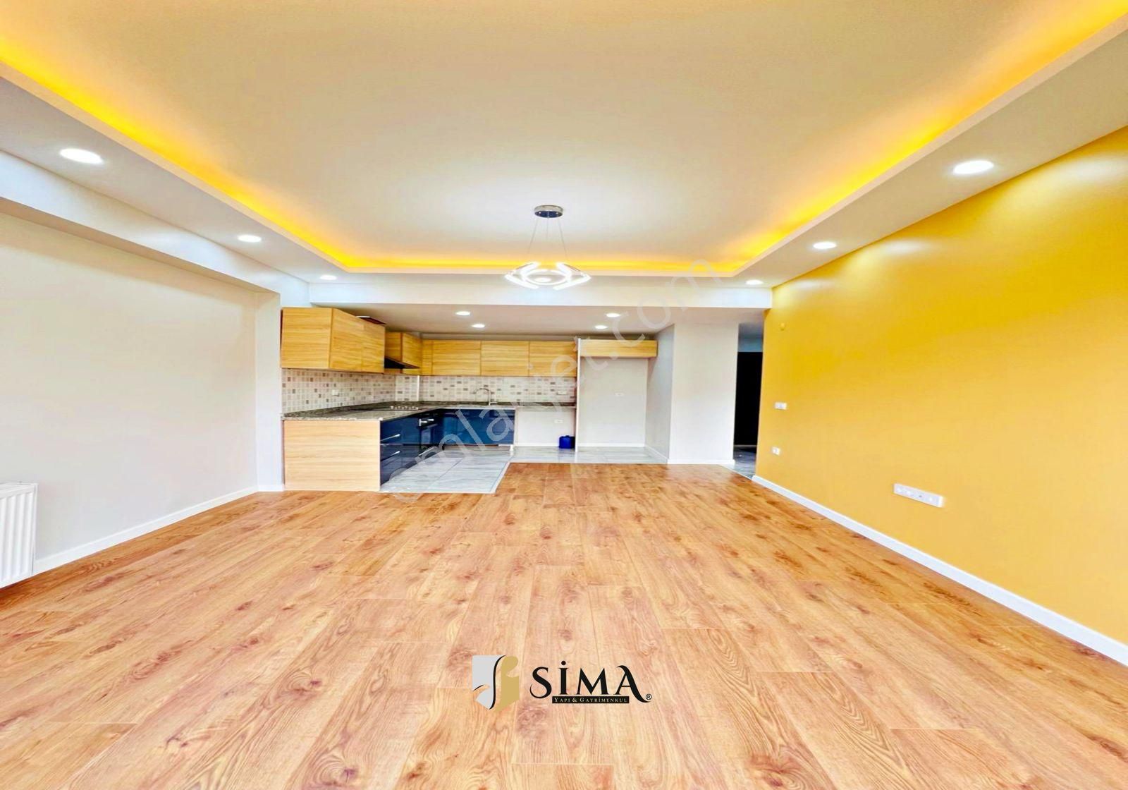 Beylikdüzü Cumhuriyet Metrobüs Duragına 9 Dk Site İçi Yüksek Kira Getirili 1+1 Daire - Görsel 8