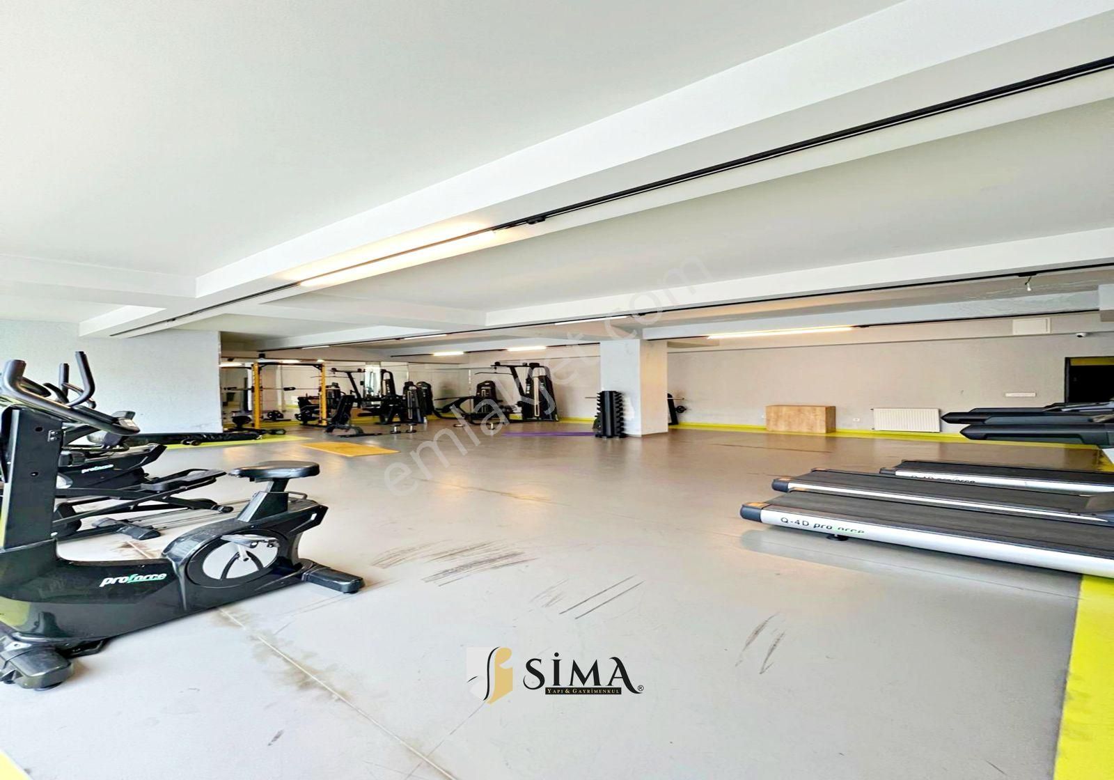 Beylikdüzü Cumhuriyet Metrobüs Duragına 9 Dk Site İçi Yüksek Kira Getirili 1+1 Daire - Görsel 27