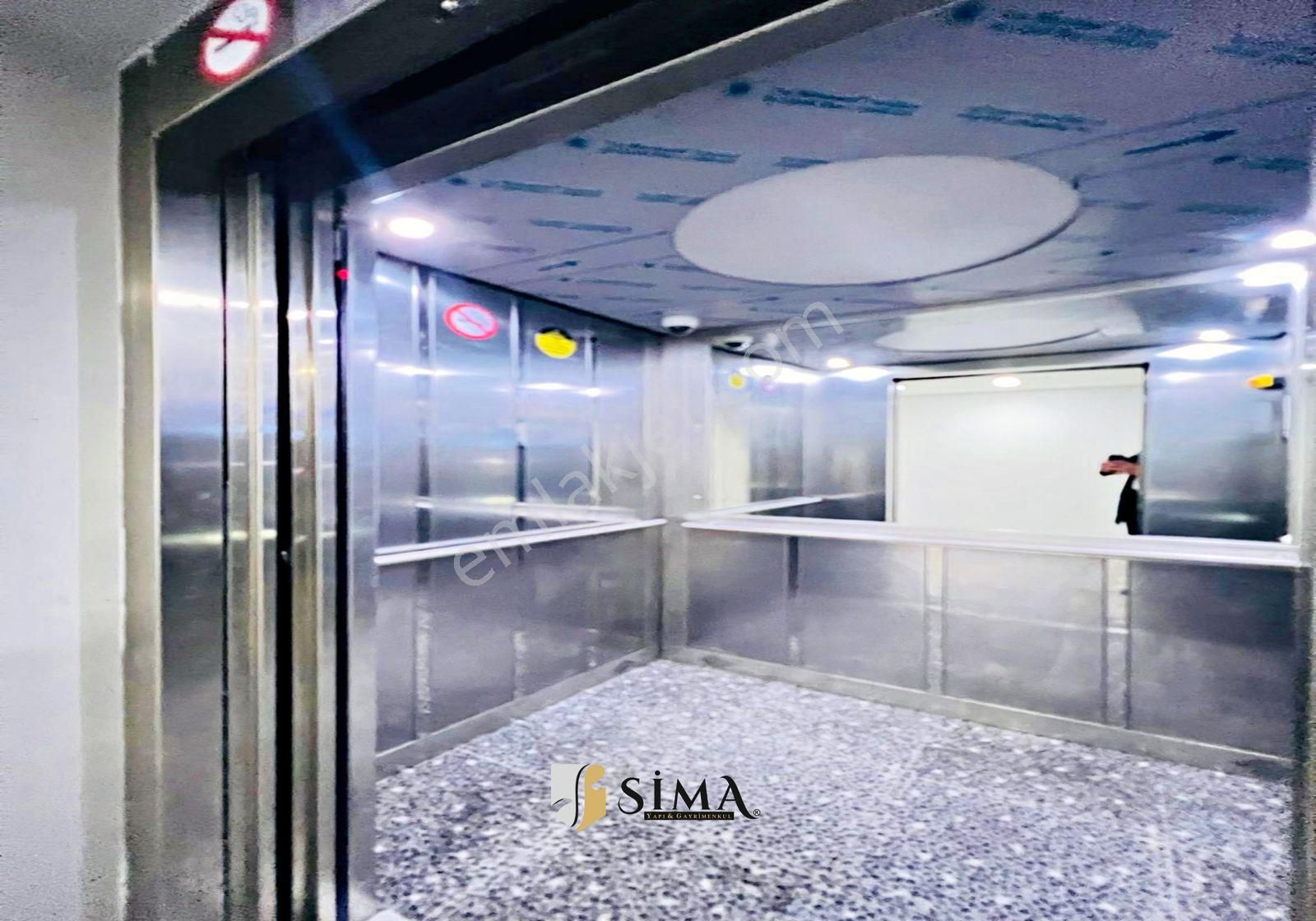 Beylikdüzü Cumhuriyet Metrobüs Duragına 9 Dk Site İçi Yüksek Kira Getirili 1+1 Daire - Görsel 21