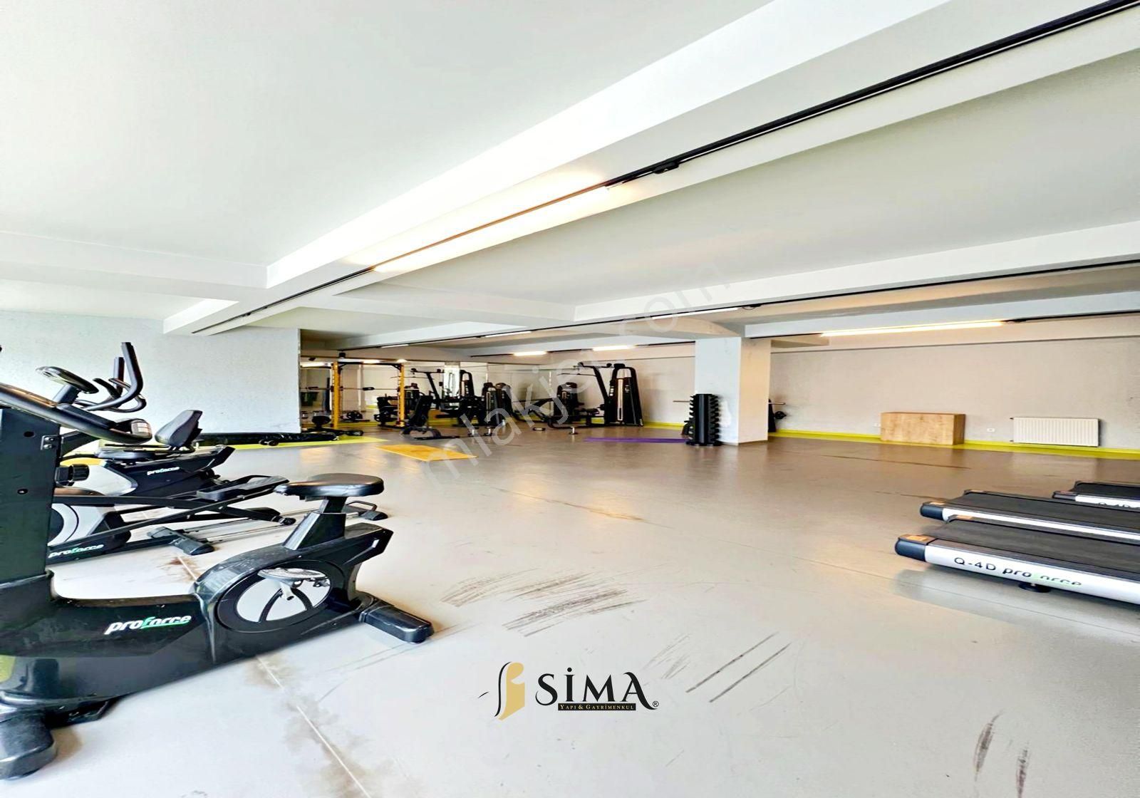 Beylikdüzü Cumhuriyet Metrobüs Duragına 9 Dk Site İçi Yüksek Kira Getirili 1+1 Daire - Görsel 26