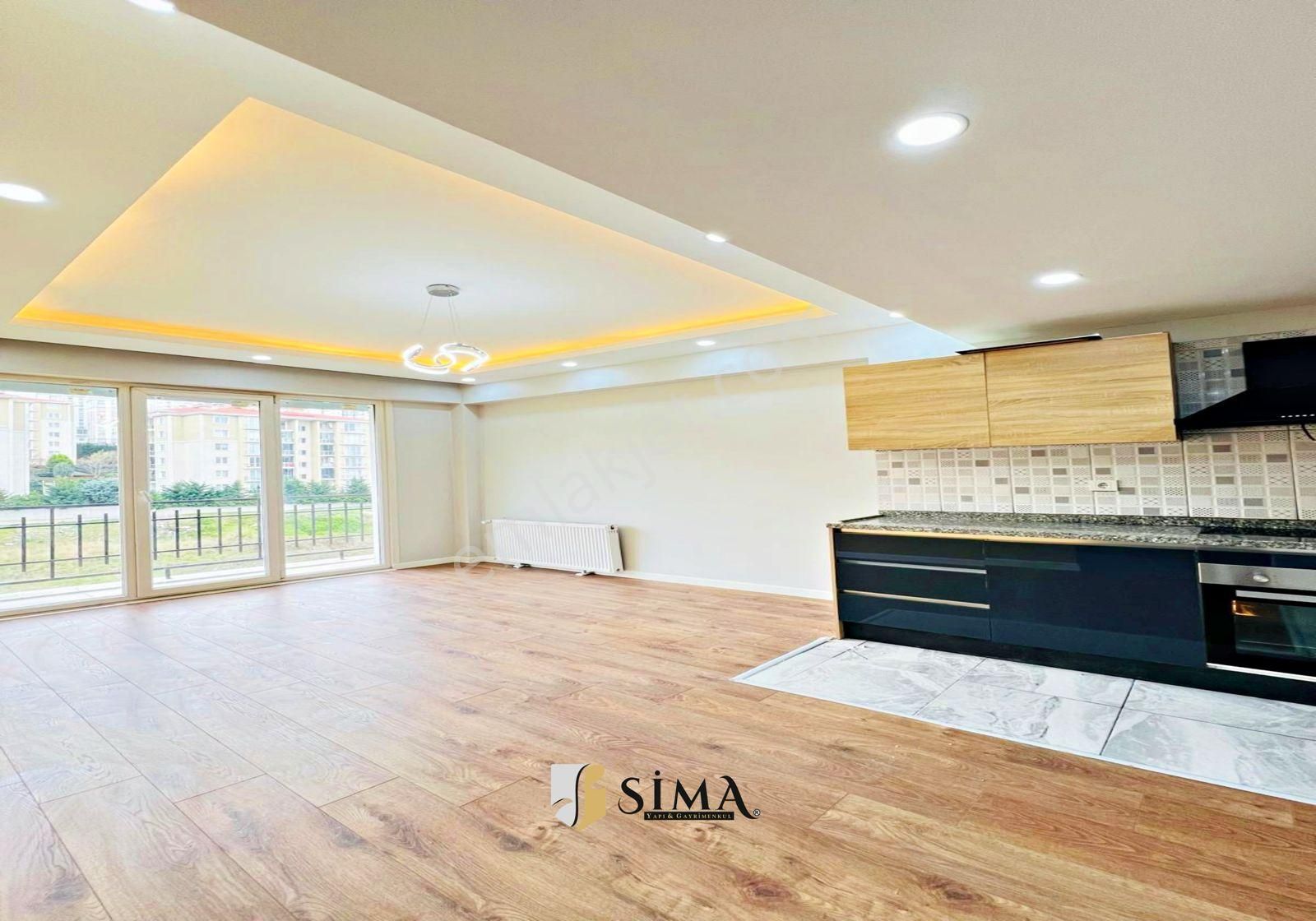 Beylikdüzü Cumhuriyet Metrobüs Duragına 9 Dk Site İçi Yüksek Kira Getirili 1+1 Daire - Görsel 11