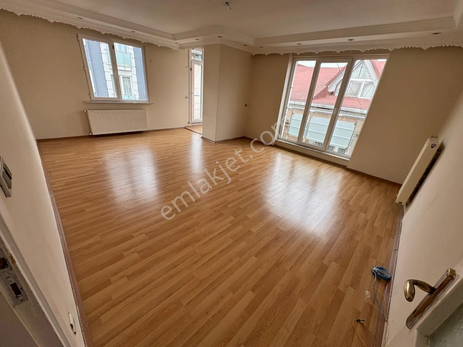 Mst Emlak Bınevlerde Satılık Dubleks Daire Yatırımlık - Görsel 5